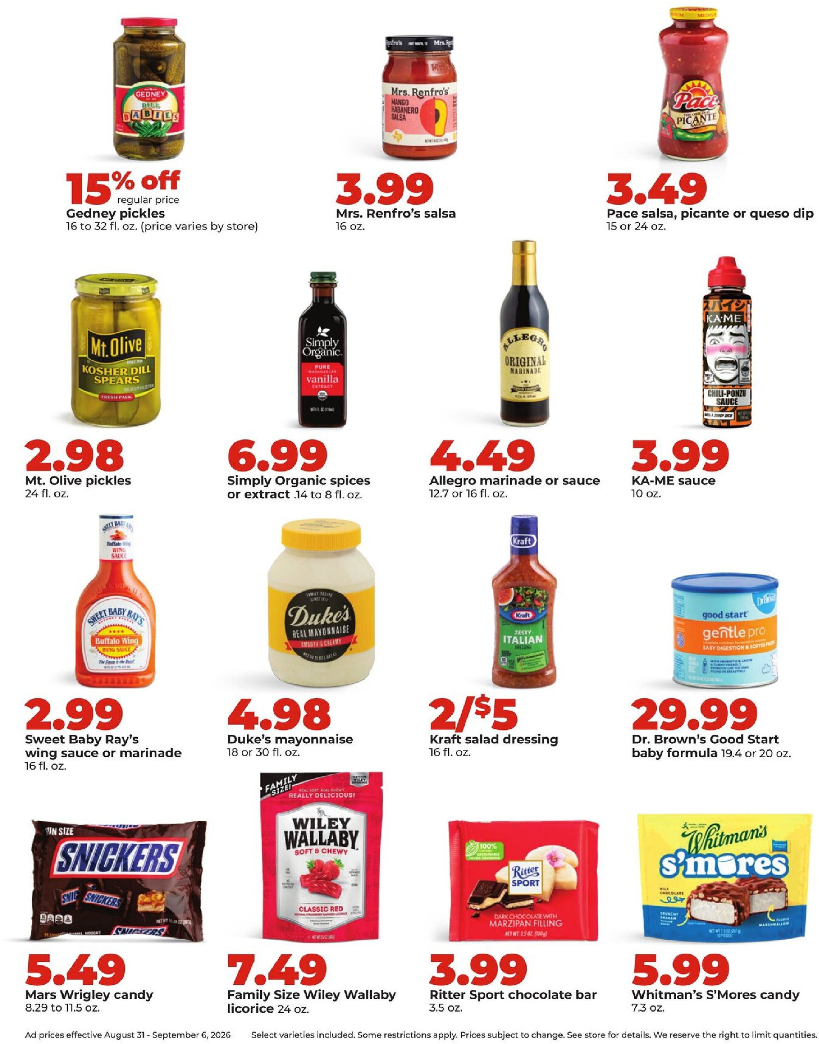 Weekly Ad - Page 27