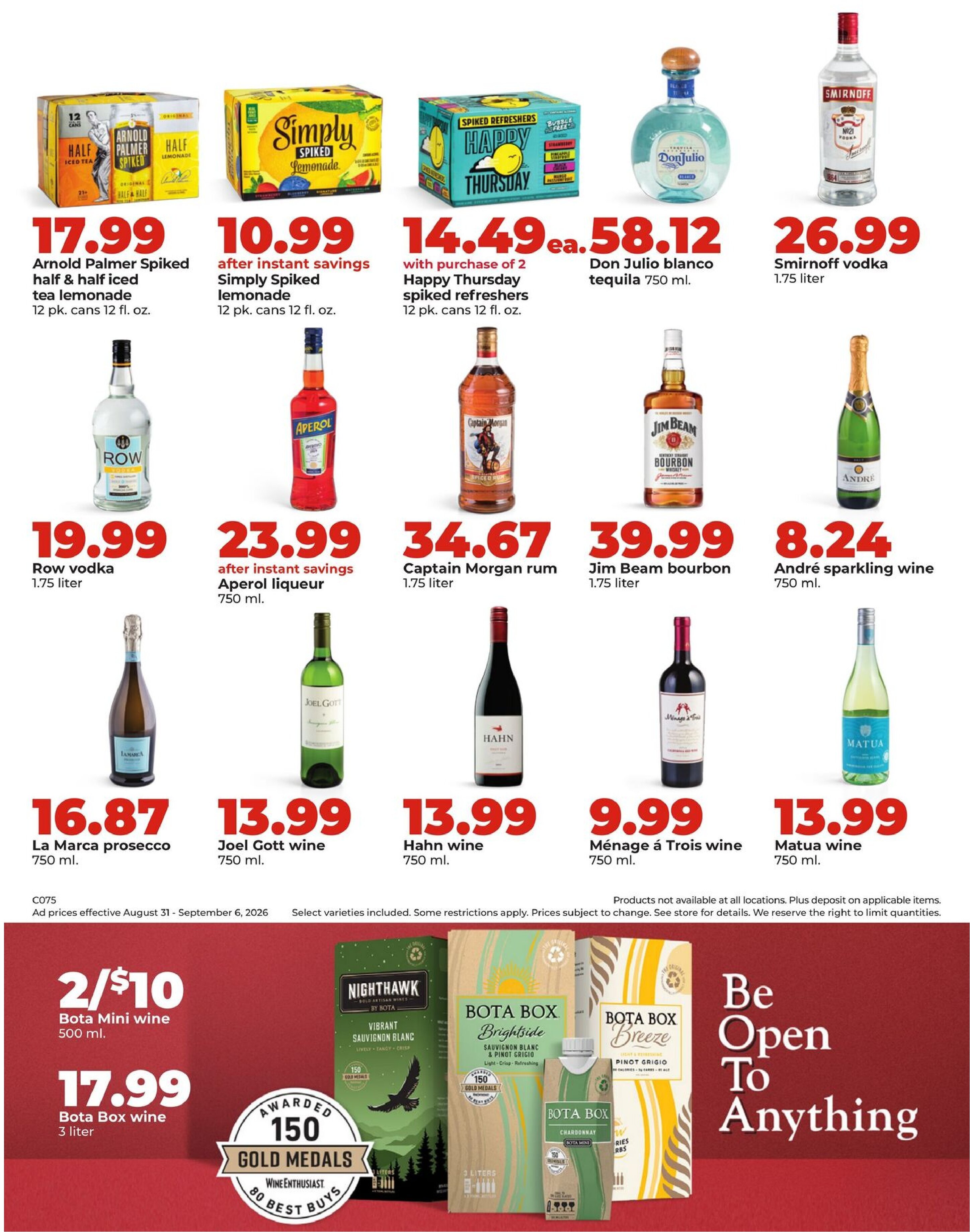 Weekly Ad - Page 43