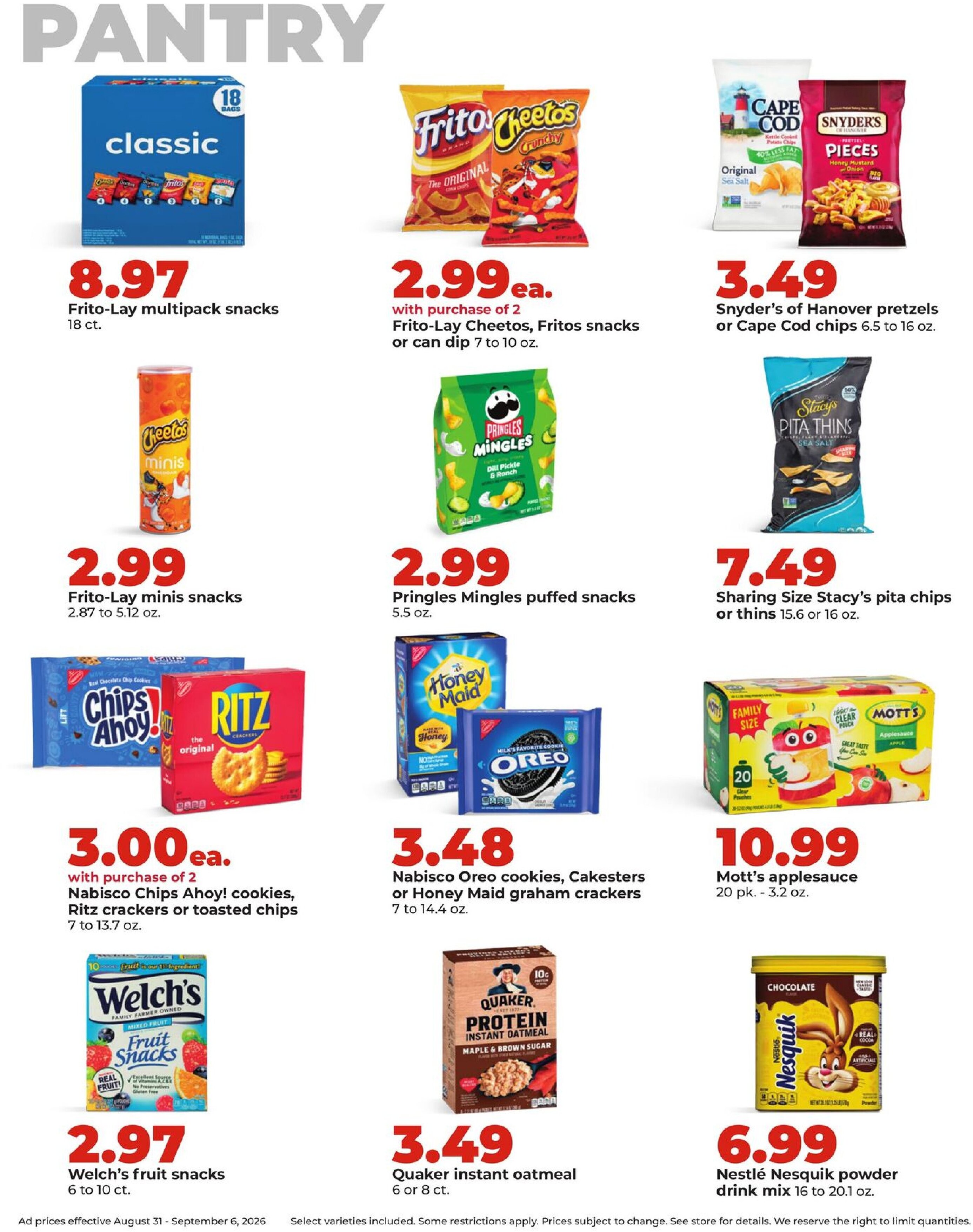 Weekly Ad - Page 24