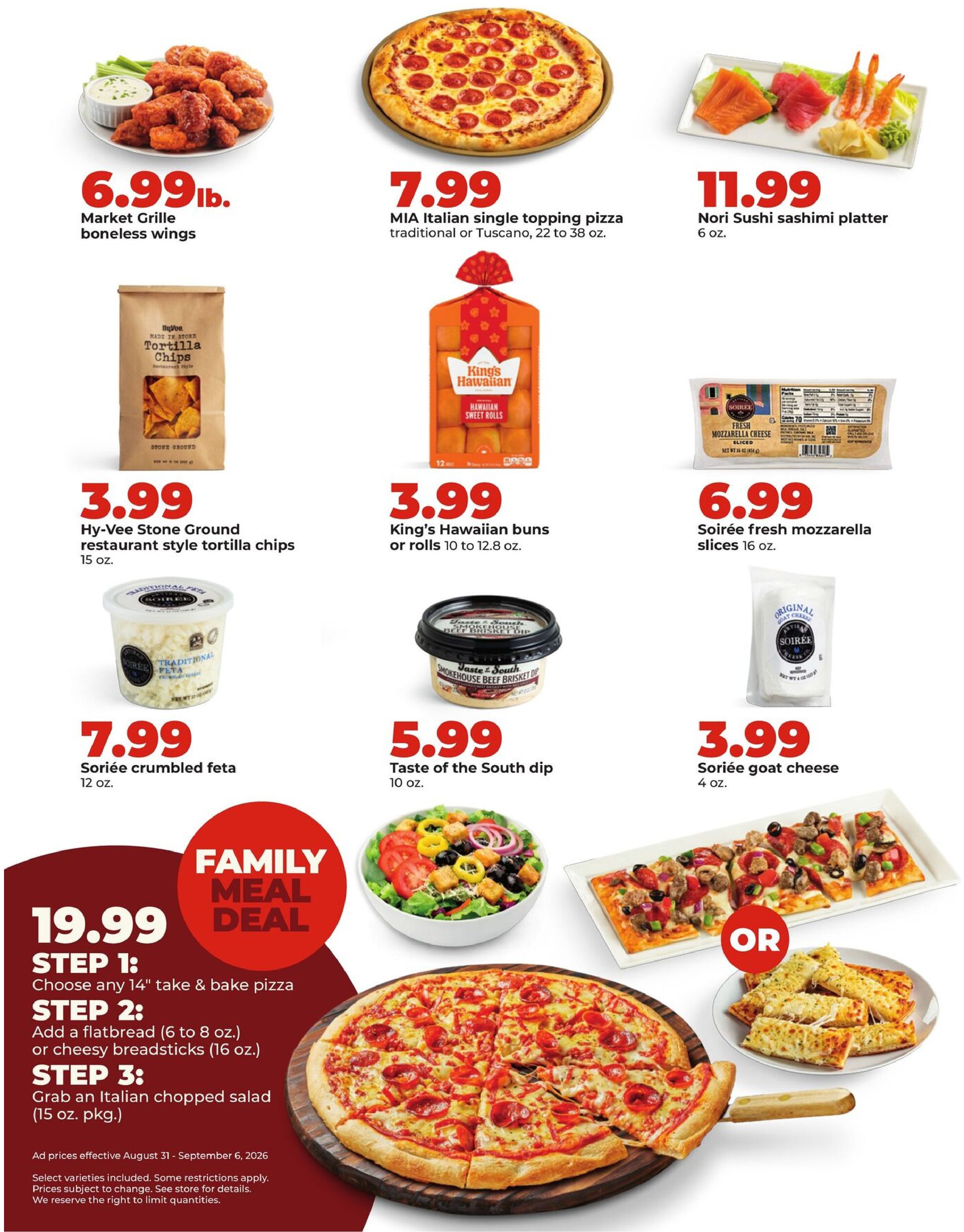 Weekly Ad - Page 19