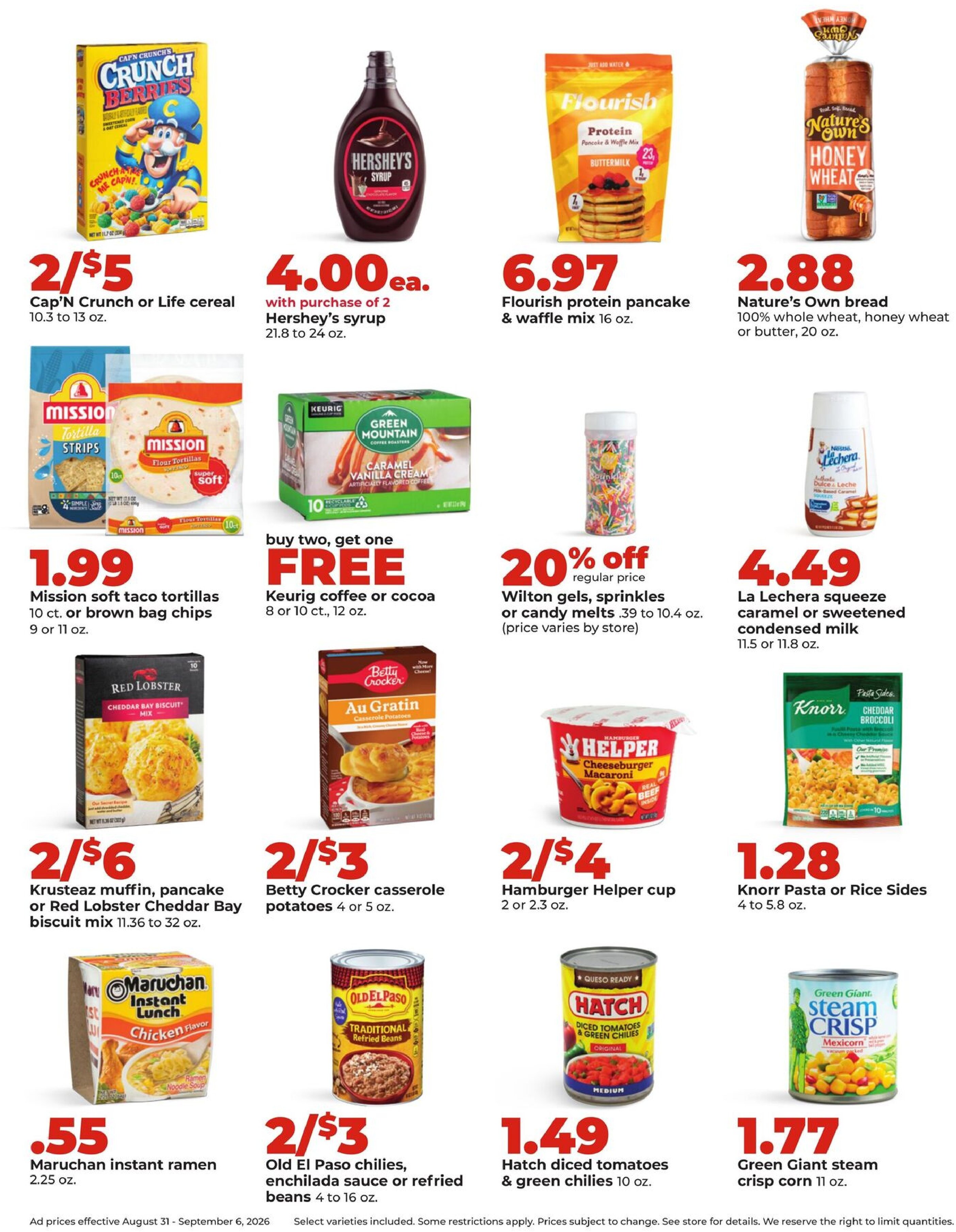 Weekly Ad - Page 25