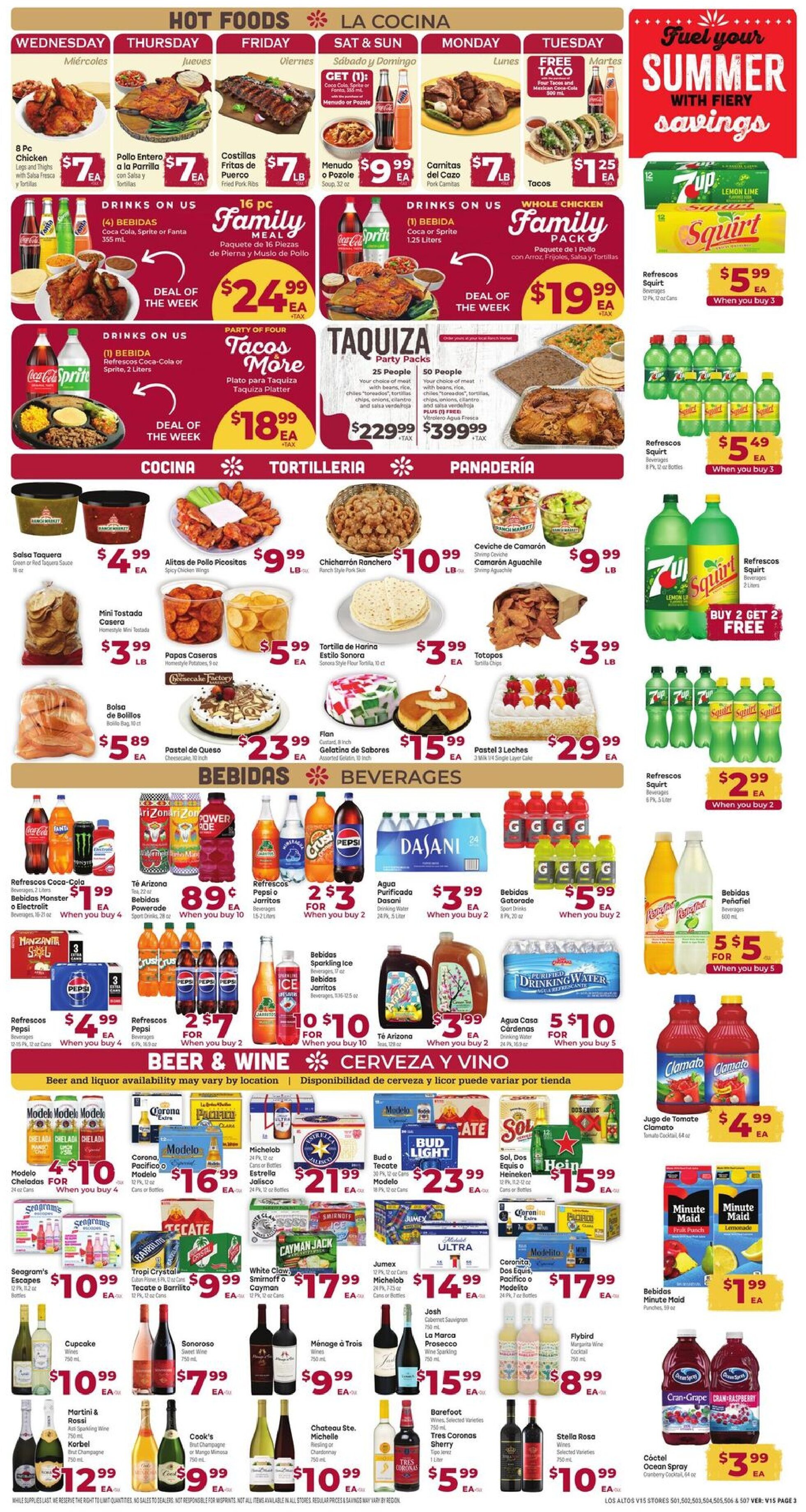 Weekly Ad - Page 3