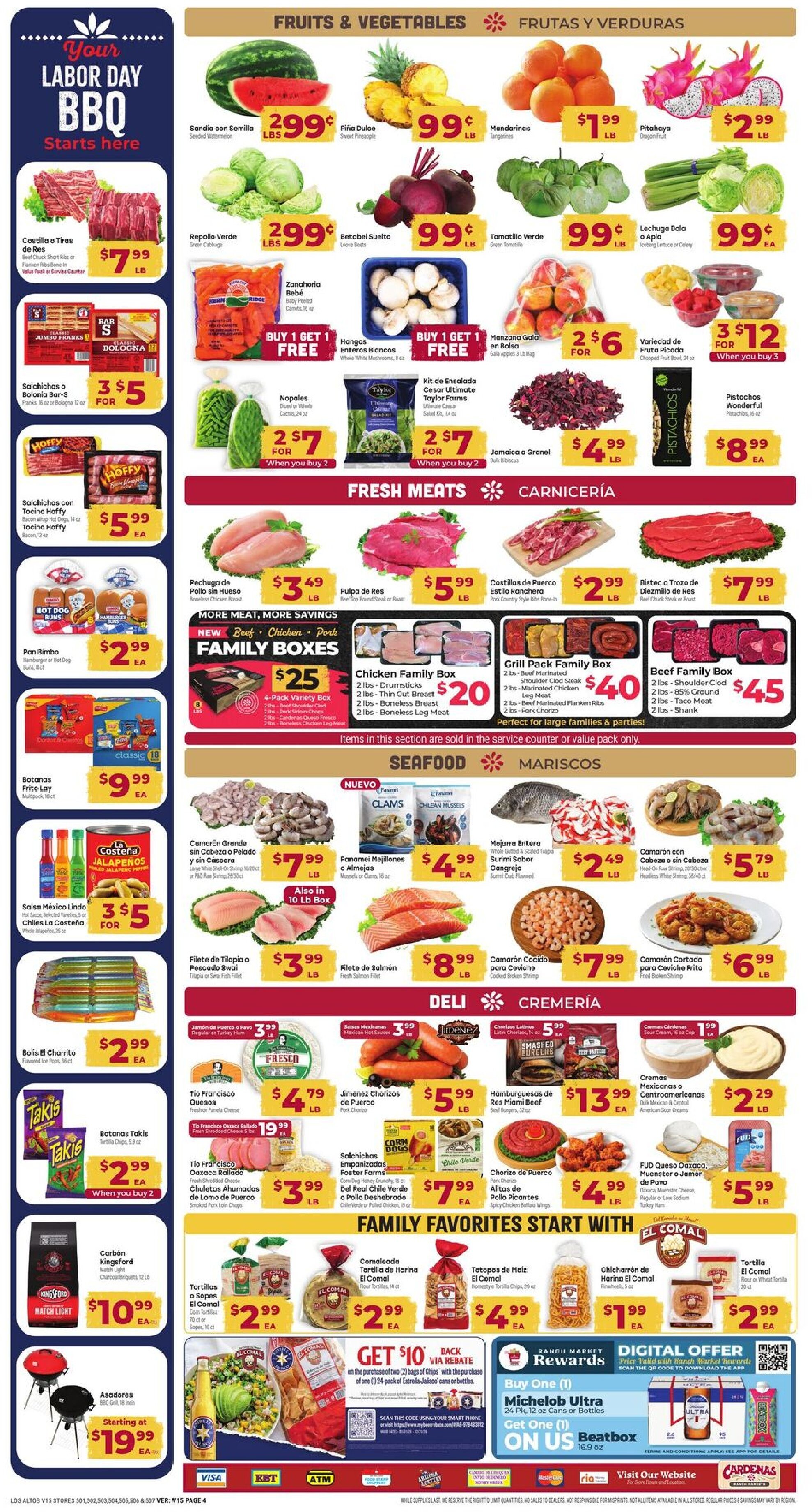 Weekly Ad - Page 4