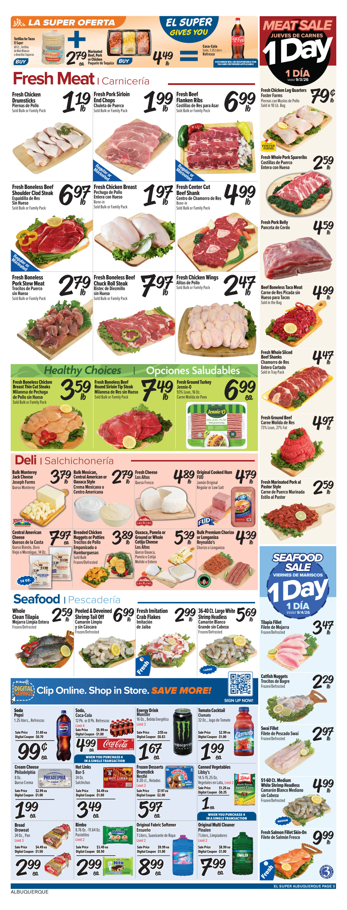 Weekly Ad Savings (09/02/26 - 09/08/26) - Page 3