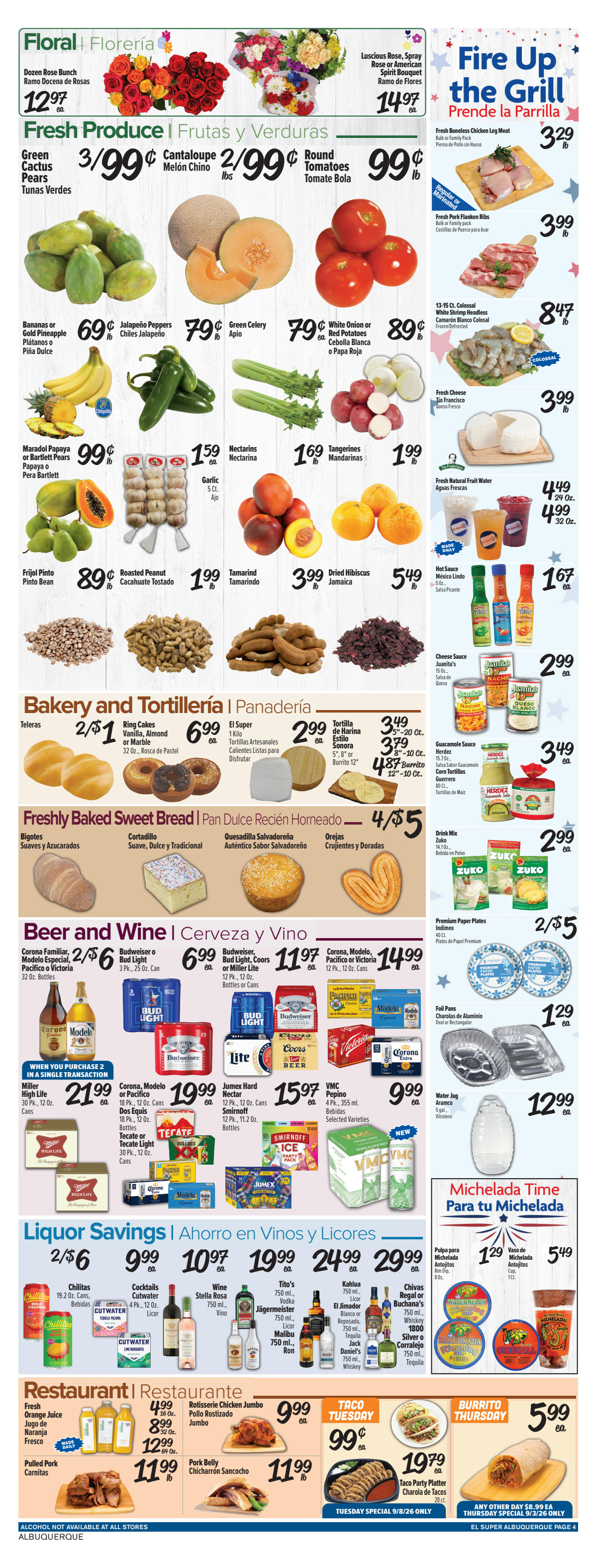 Weekly Ad Savings (09/02/26 - 09/08/26) - Page 4