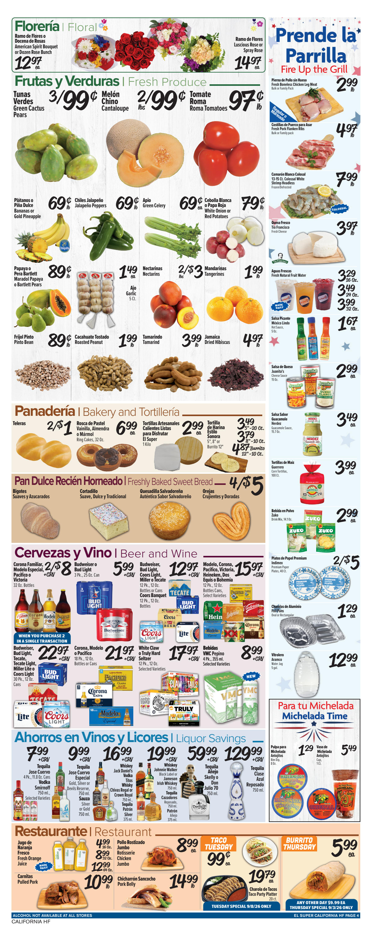 Weekly Ad Savings (09/02/26 - 09/08/26) - Page 4