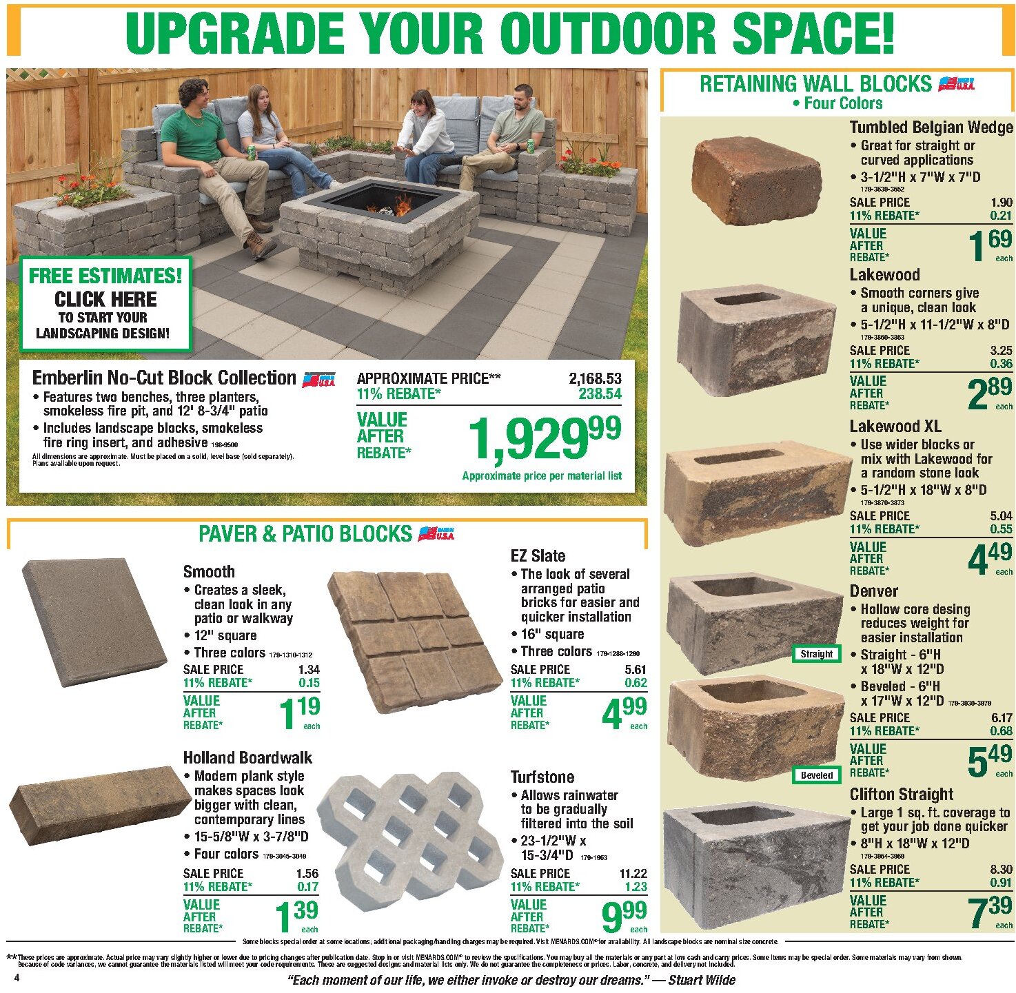 11% Rebate* Sale - Page 7