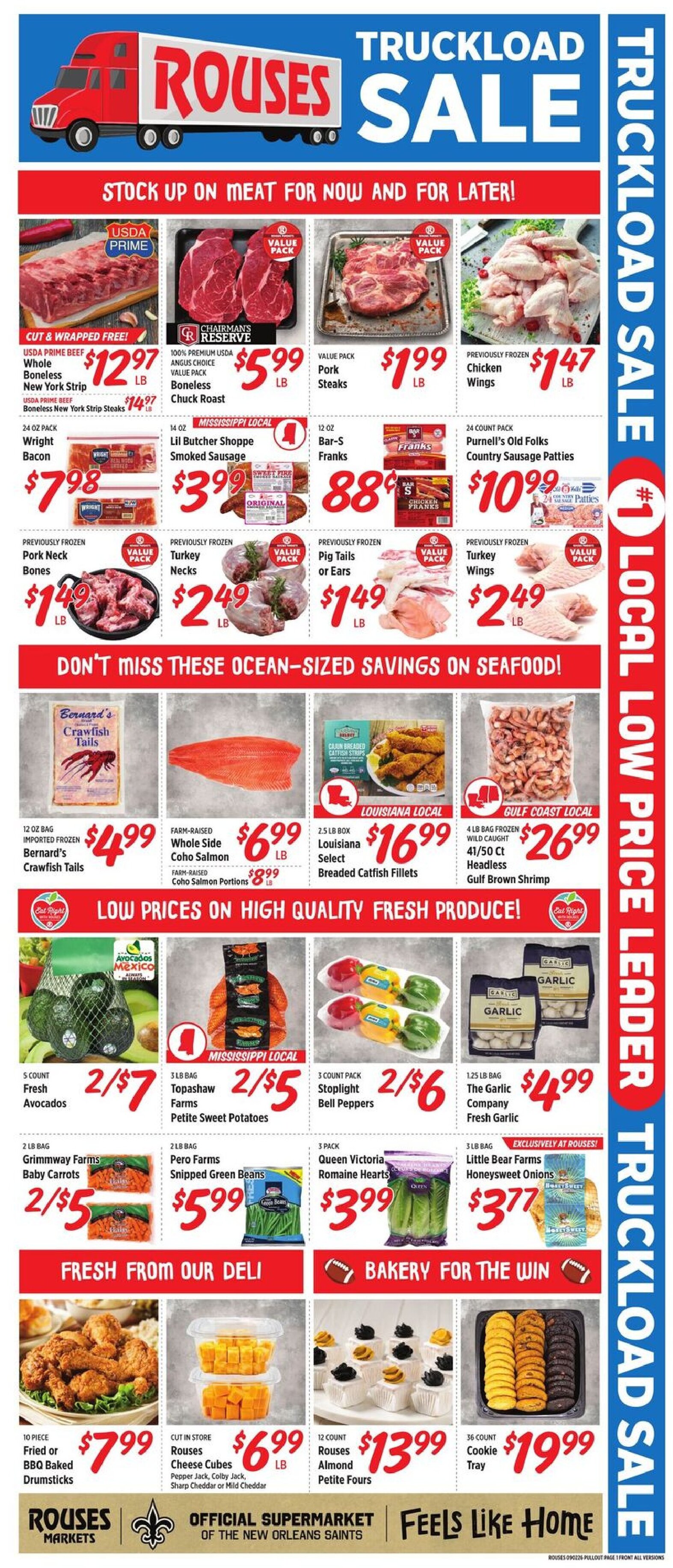 Weekly Ad - Page 3