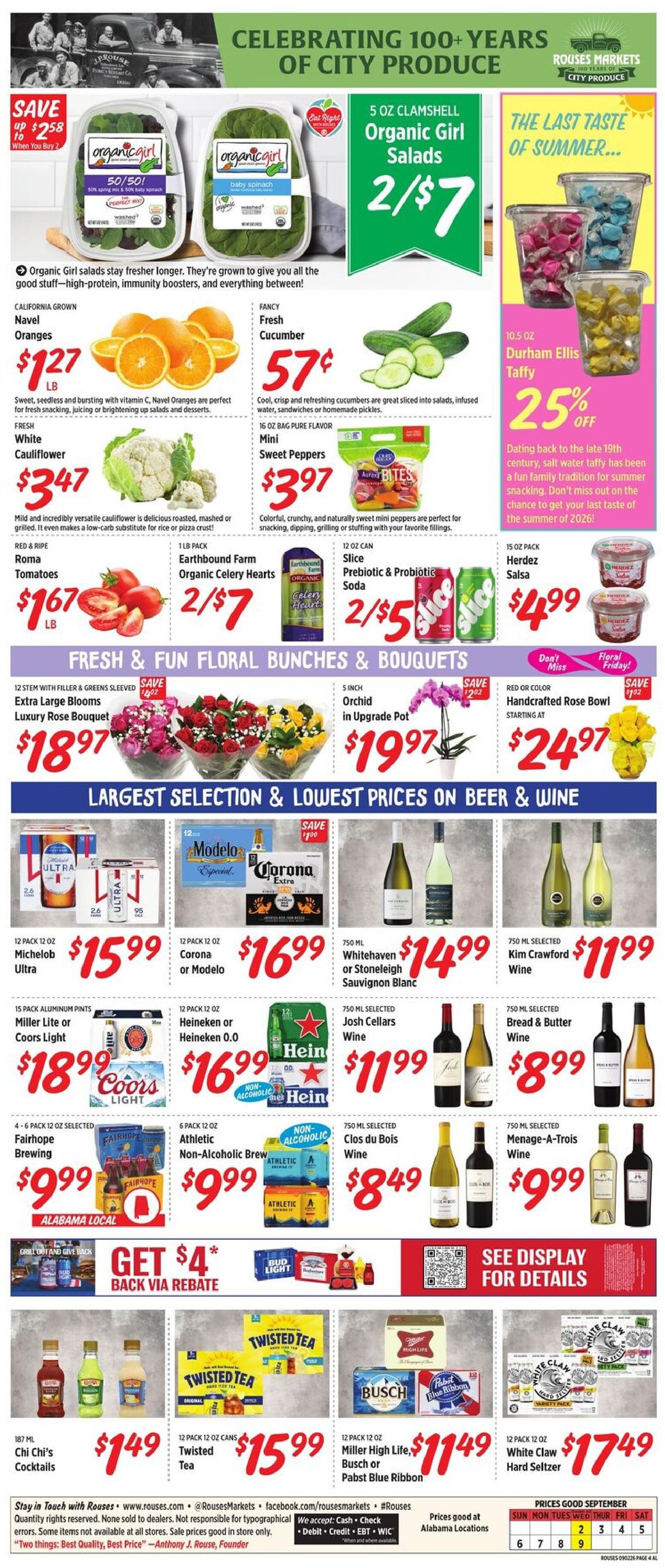 Weekly Ad - Page 8