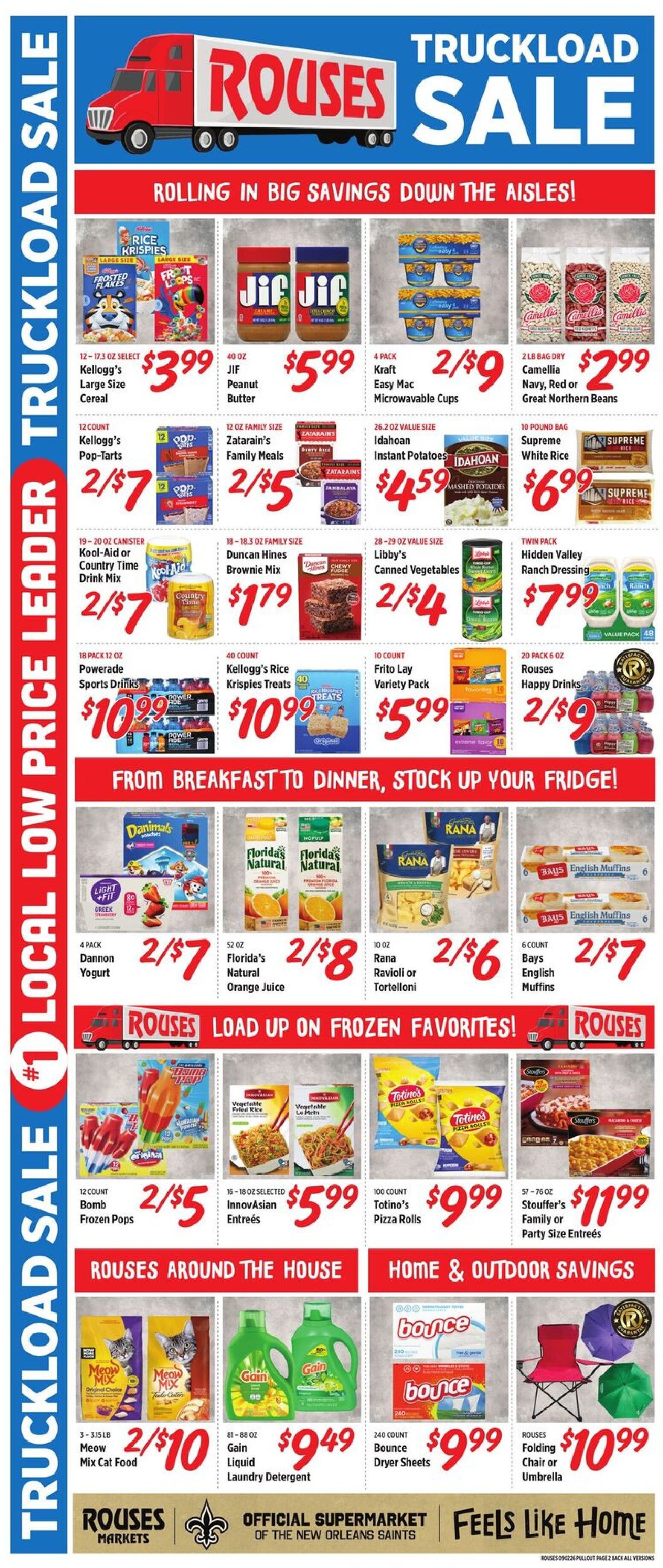 Weekly Ad - Page 4