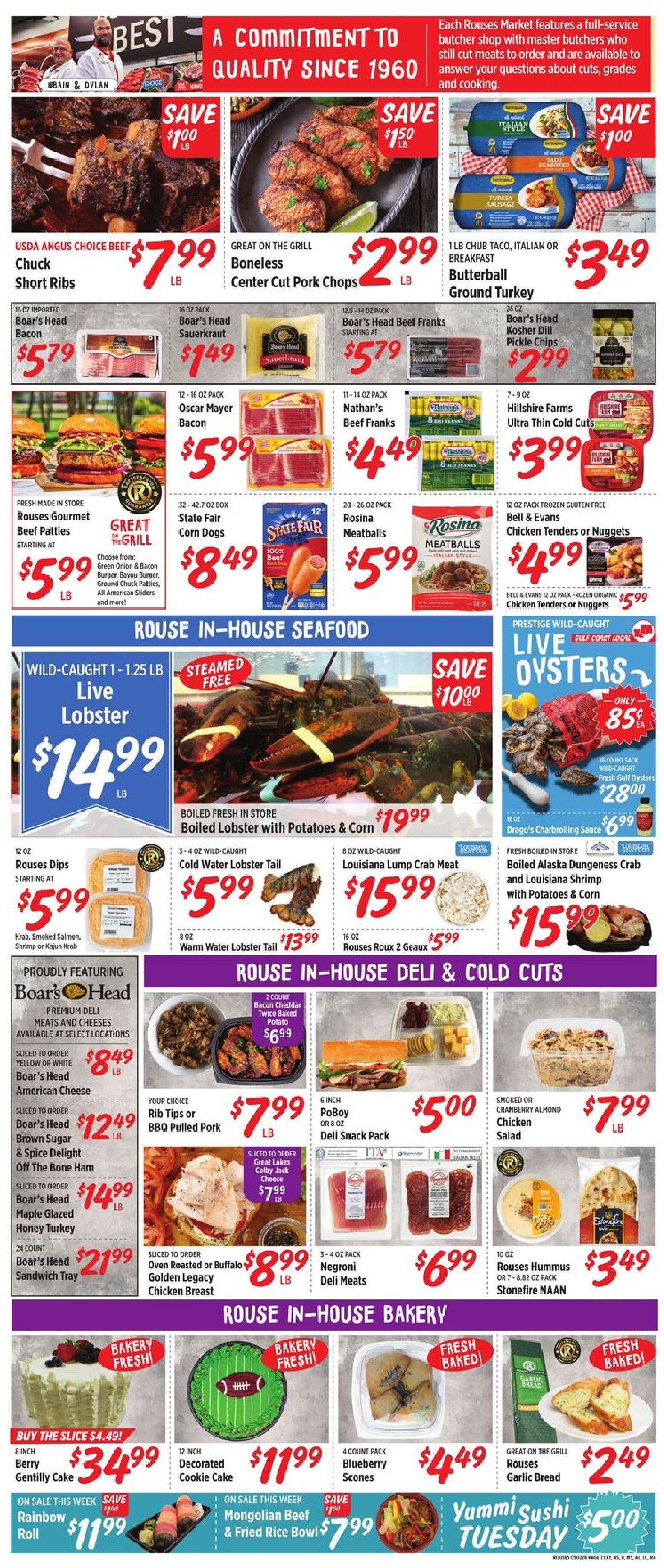 Weekly Ad - Page 6