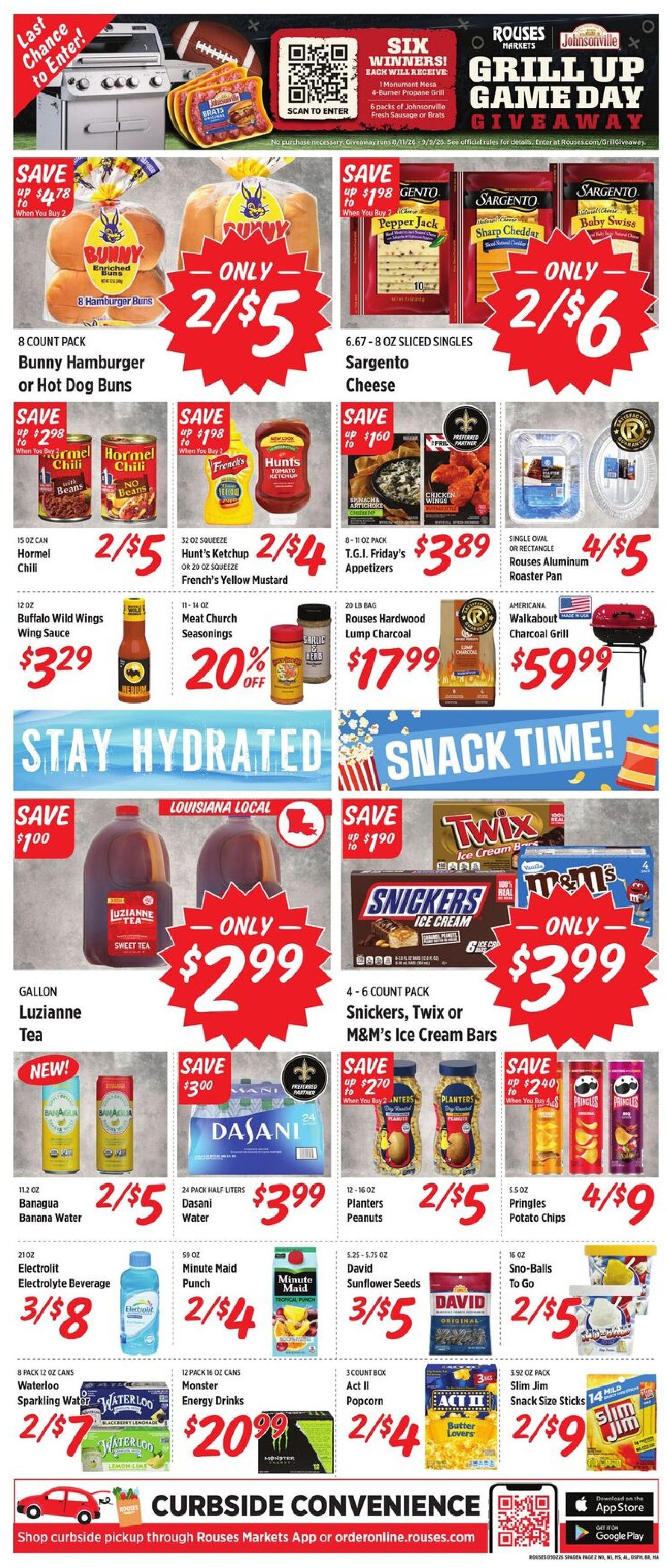 Weekly Ad - Page 5
