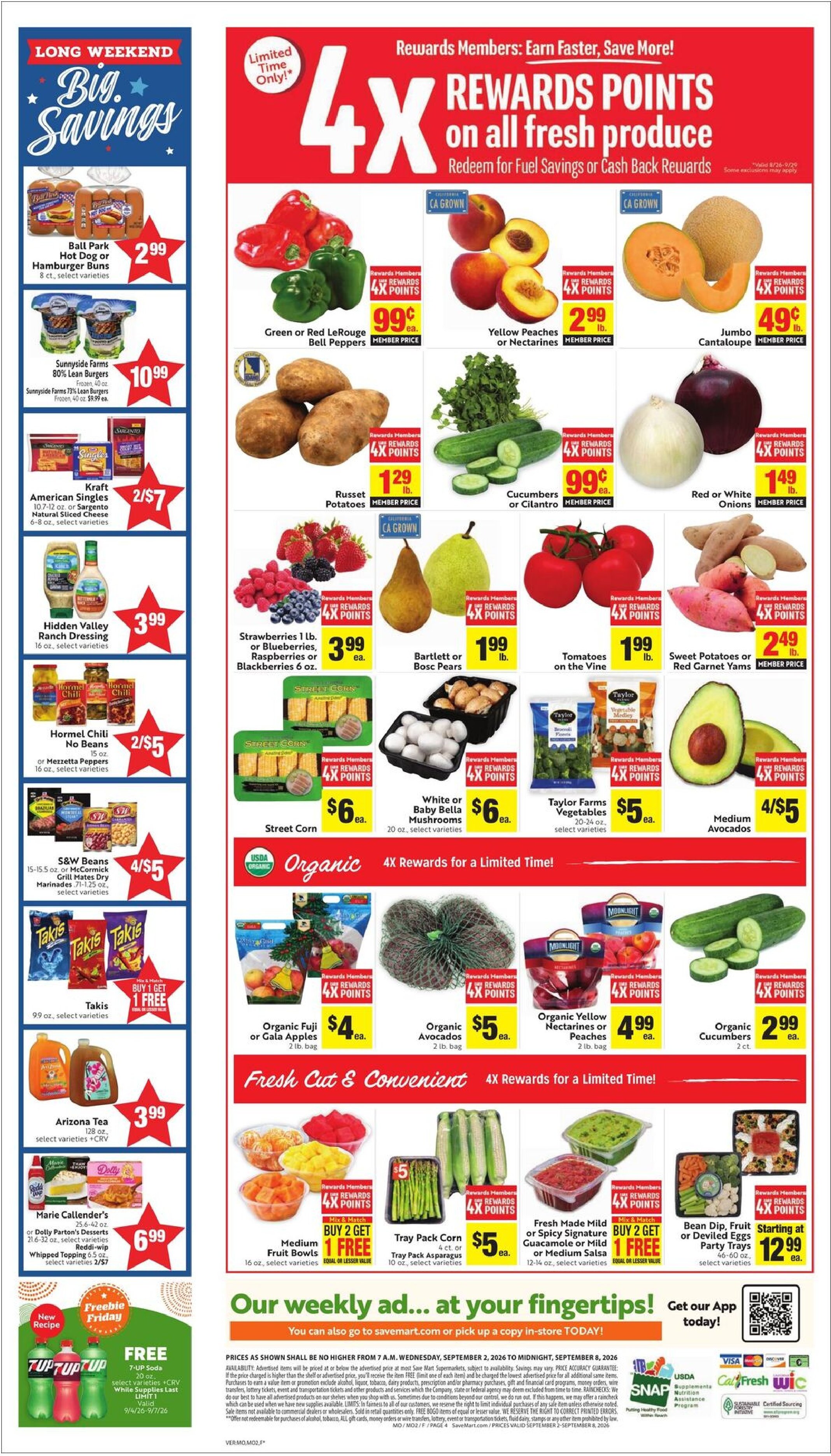 Weekly Ad - Page 4
