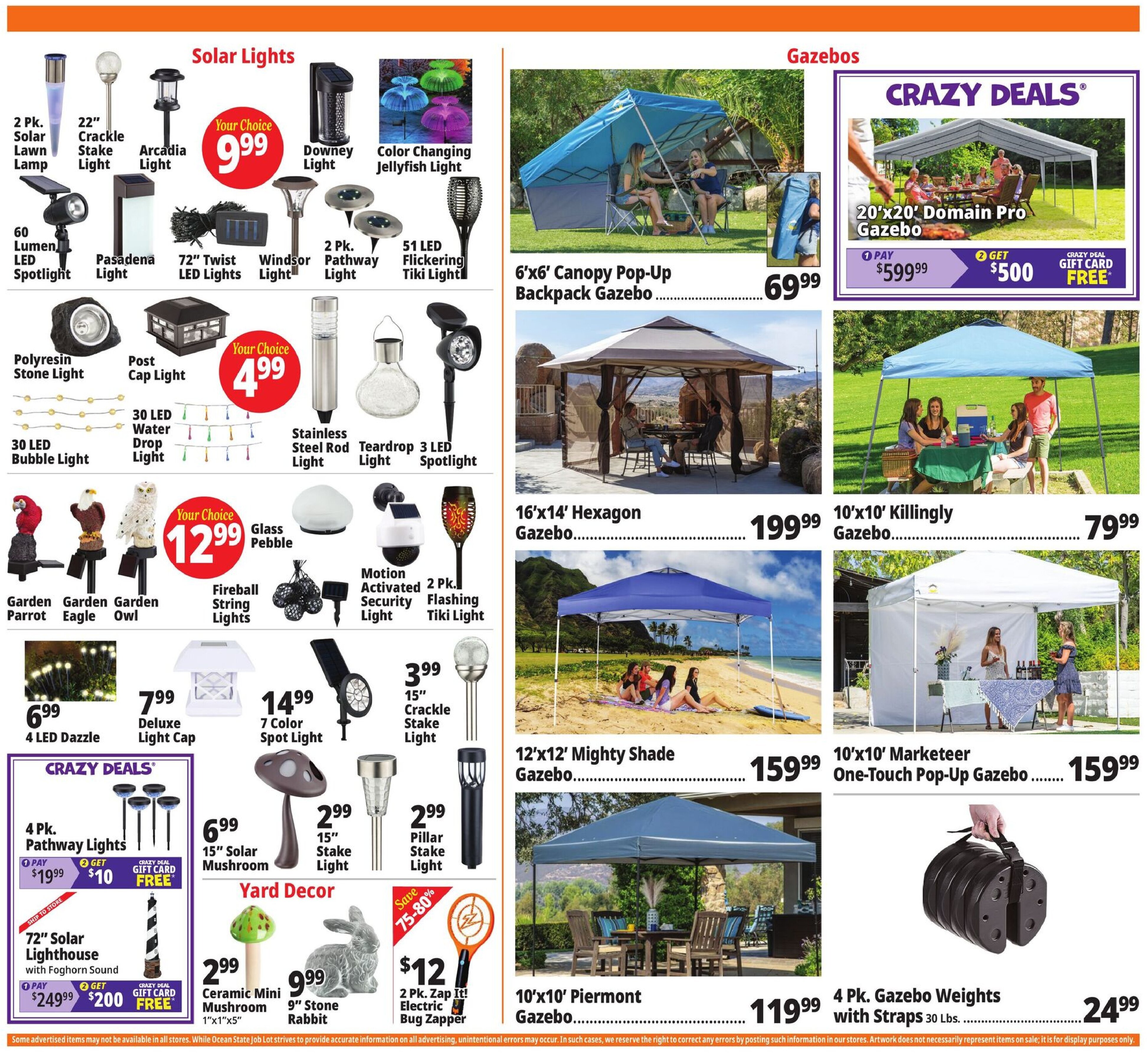 Weekly Ad - Page 3