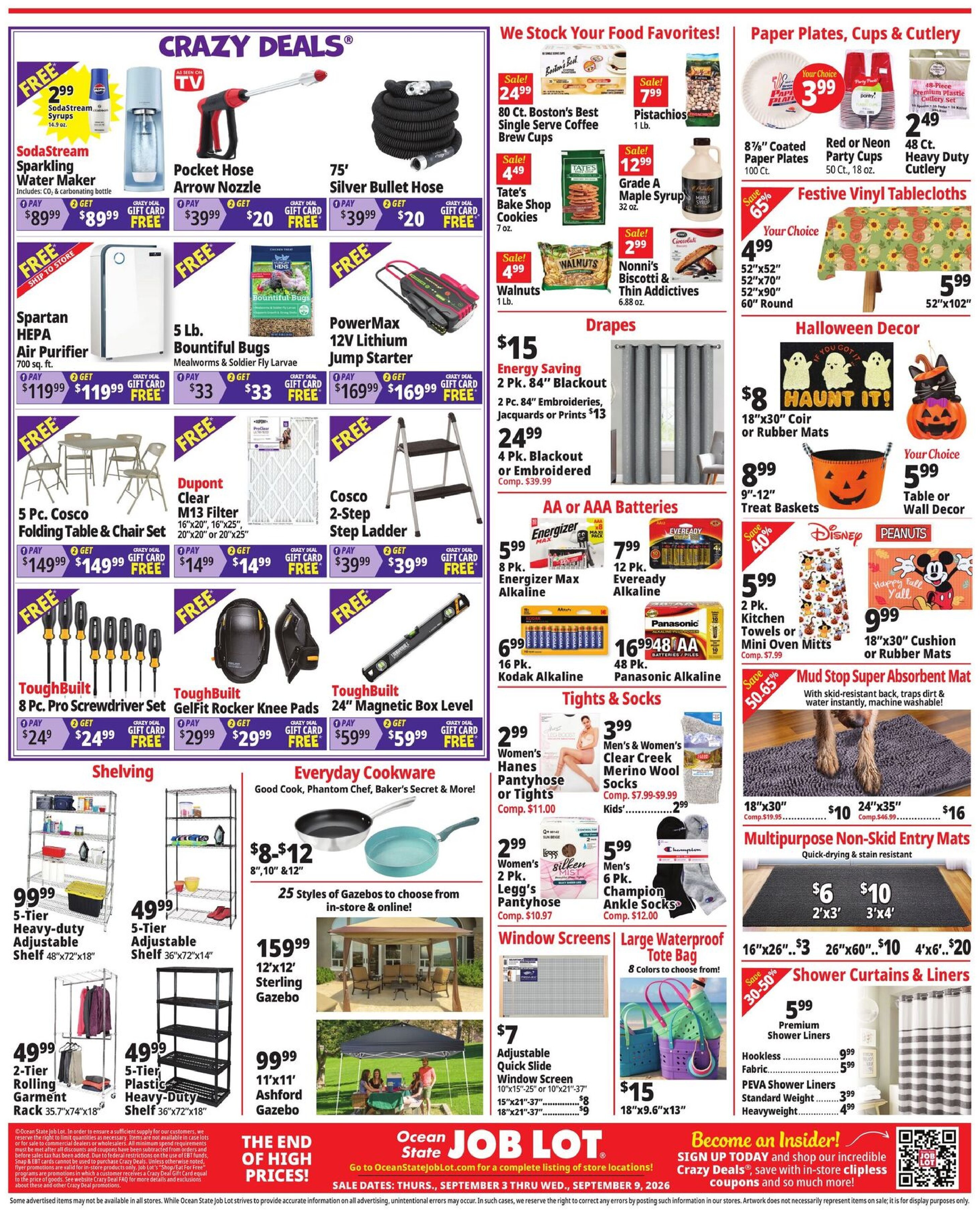 Weekly Ad - Page 2
