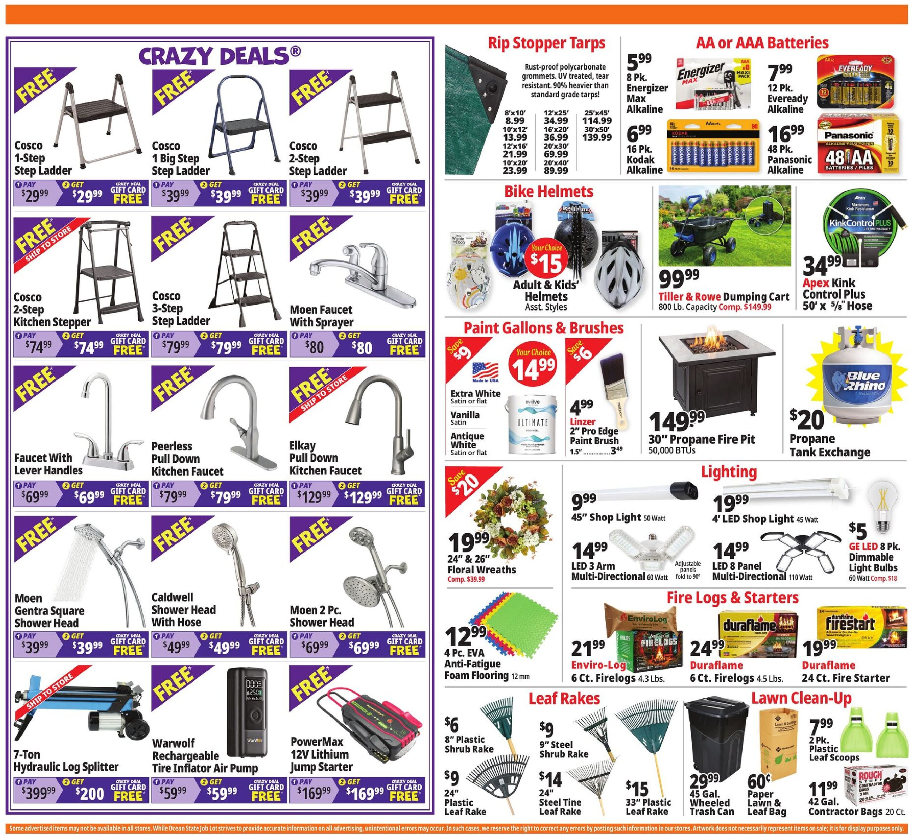 Weekly Ad - Page 4
