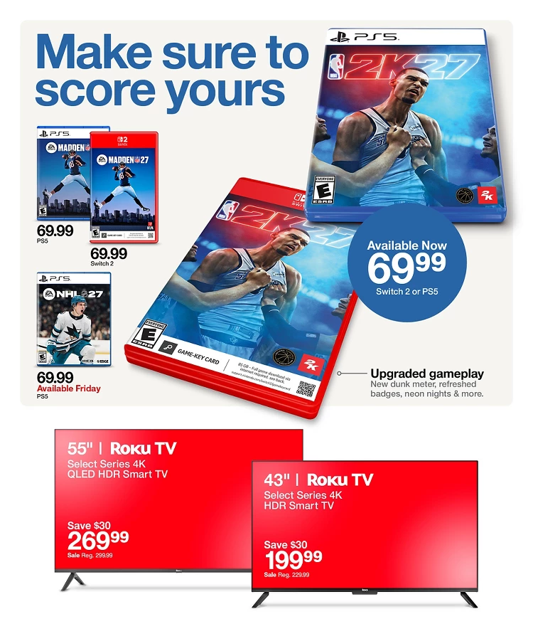 Weekly Ad Sneak Peek - Page 6