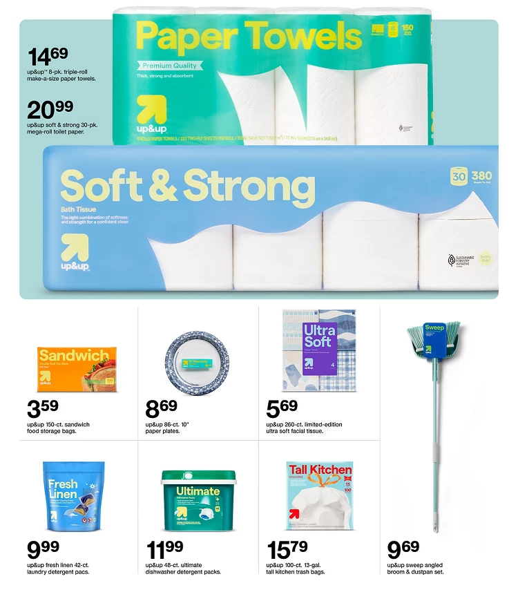 Weekly Ad Sneak Peek - Page 24