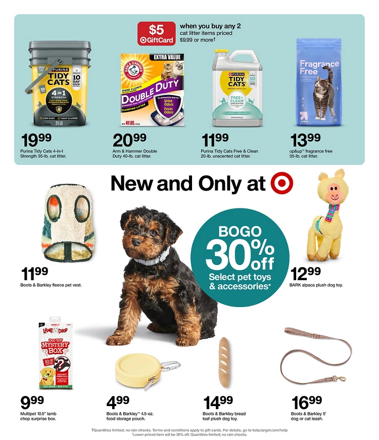 Weekly Ad Sneak Peek - Page 22