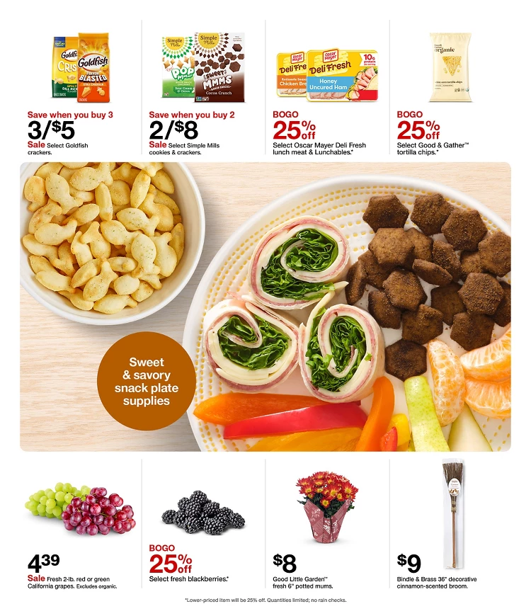 Weekly Ad Sneak Peek - Page 27