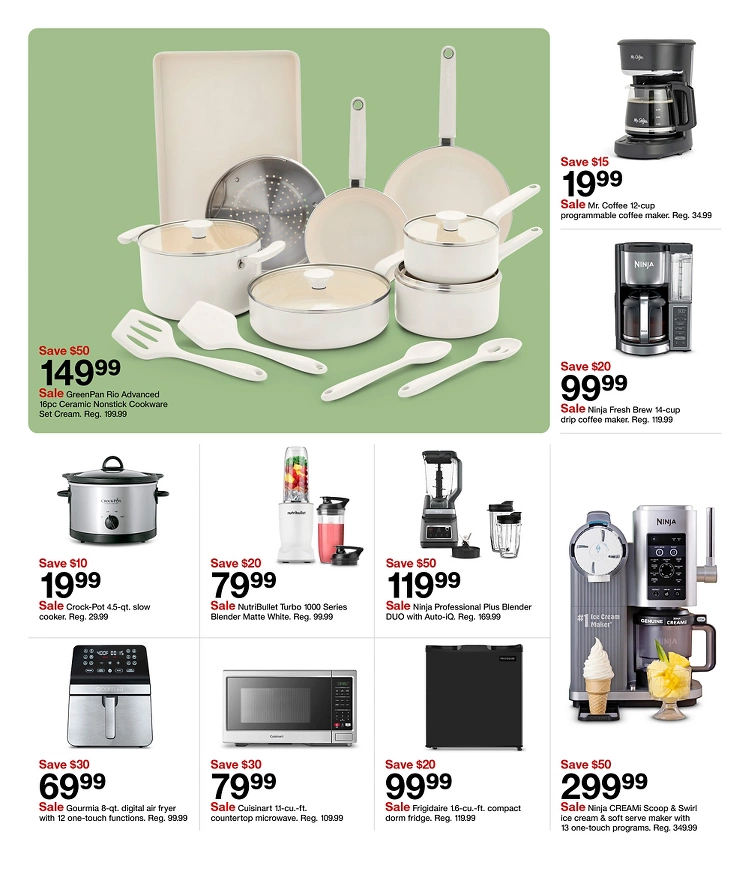 Weekly Ad Sneak Peek - Page 19