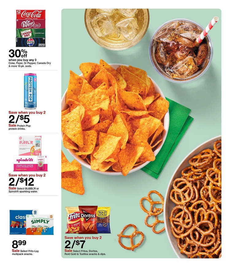 Weekly Ad Sneak Peek - Page 4