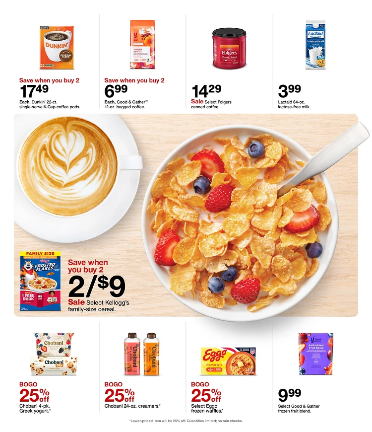 Weekly Ad Sneak Peek - Page 28