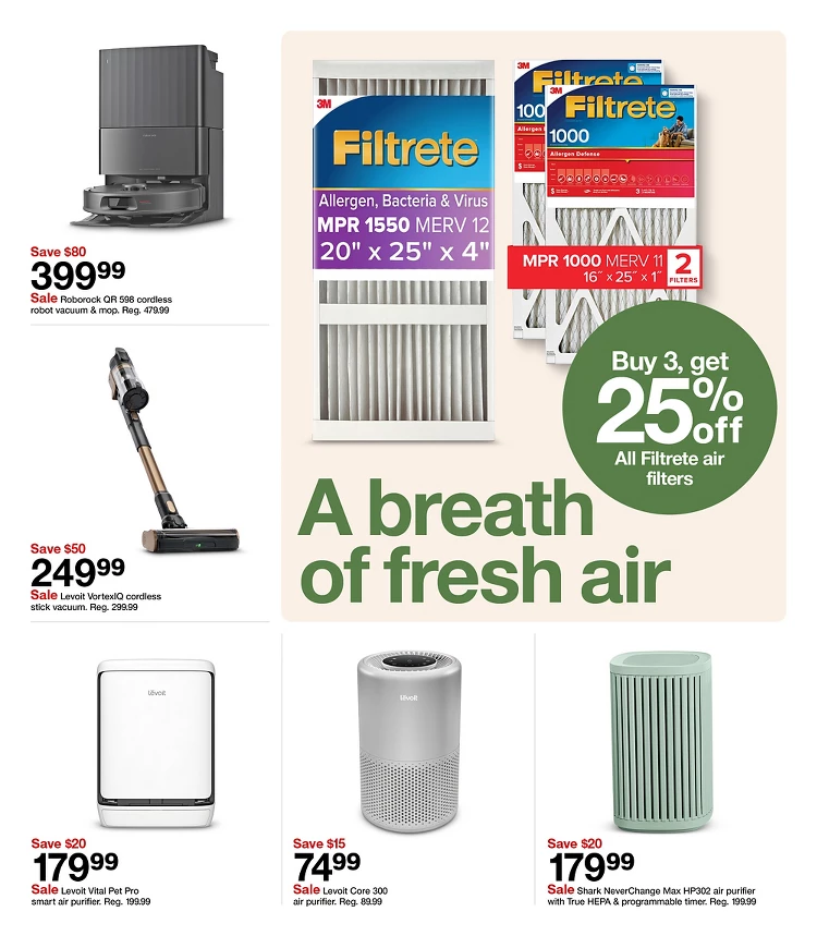 Weekly Ad Sneak Peek - Page 21