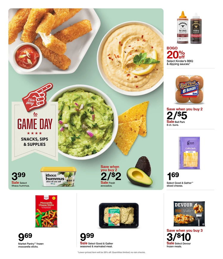 Weekly Ad Sneak Peek - Page 3