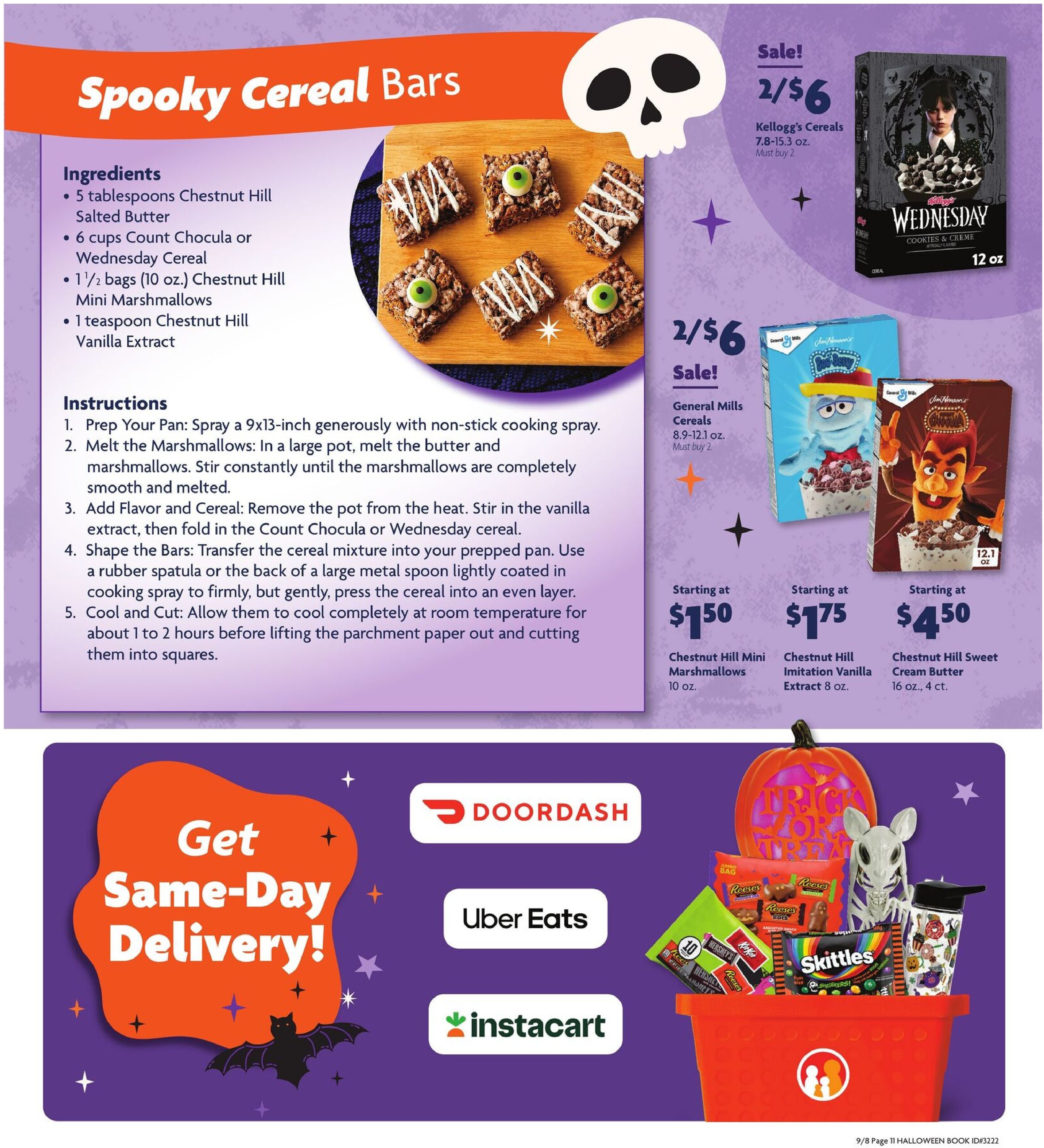 Halloween Book - Page 11