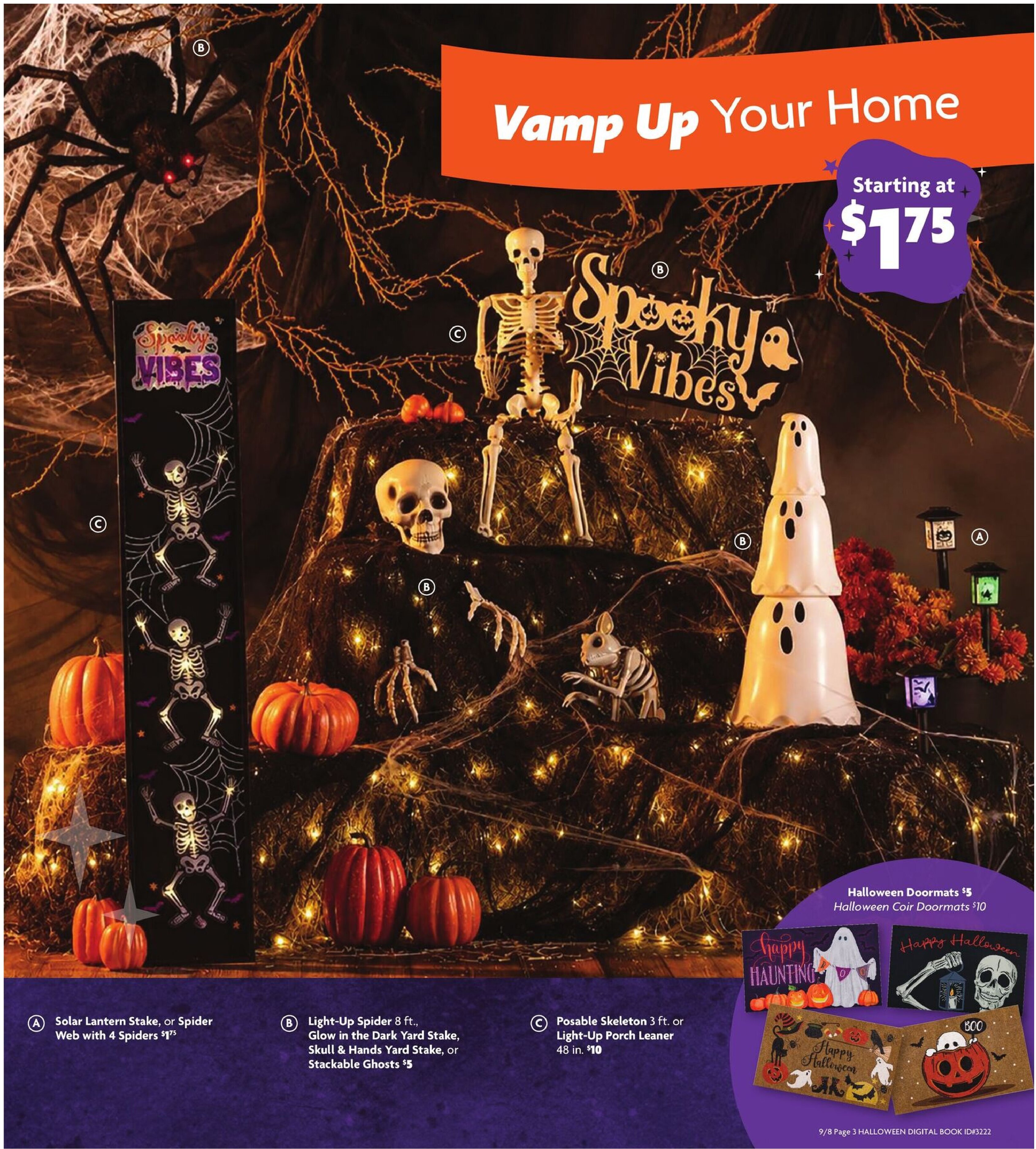 Halloween Book - Page 4