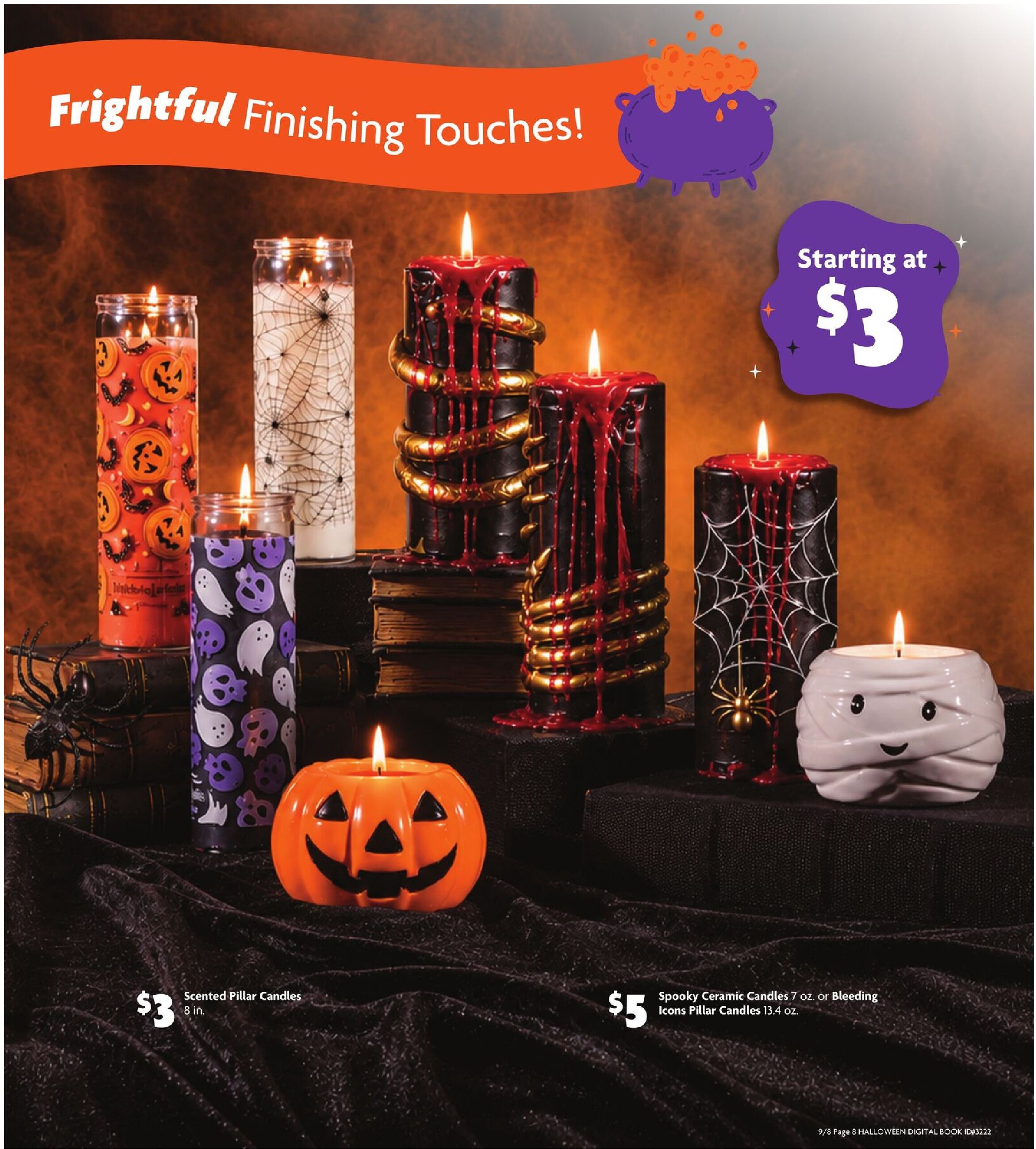 Halloween Book - Page 6