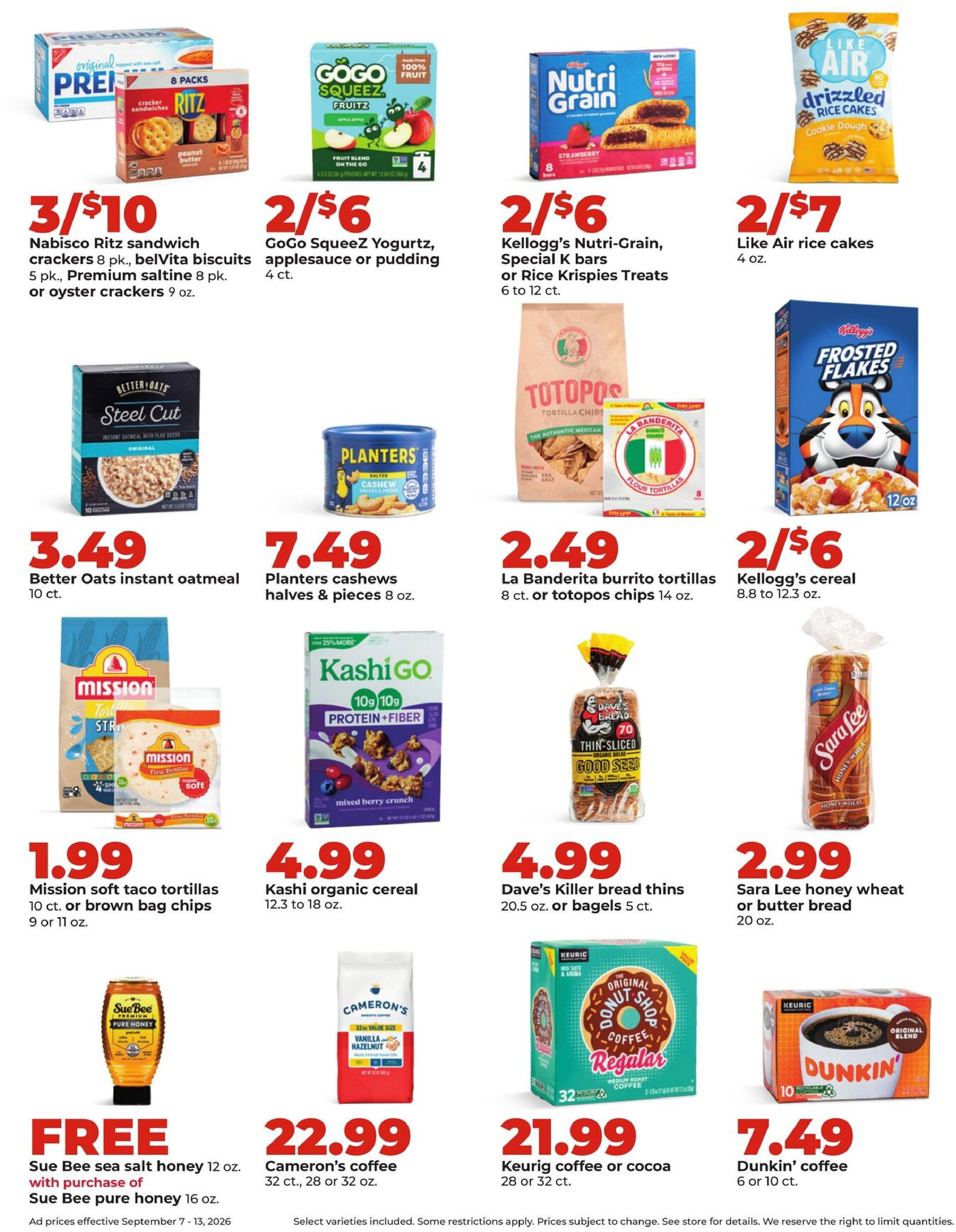 Weekly Ad - Page 23