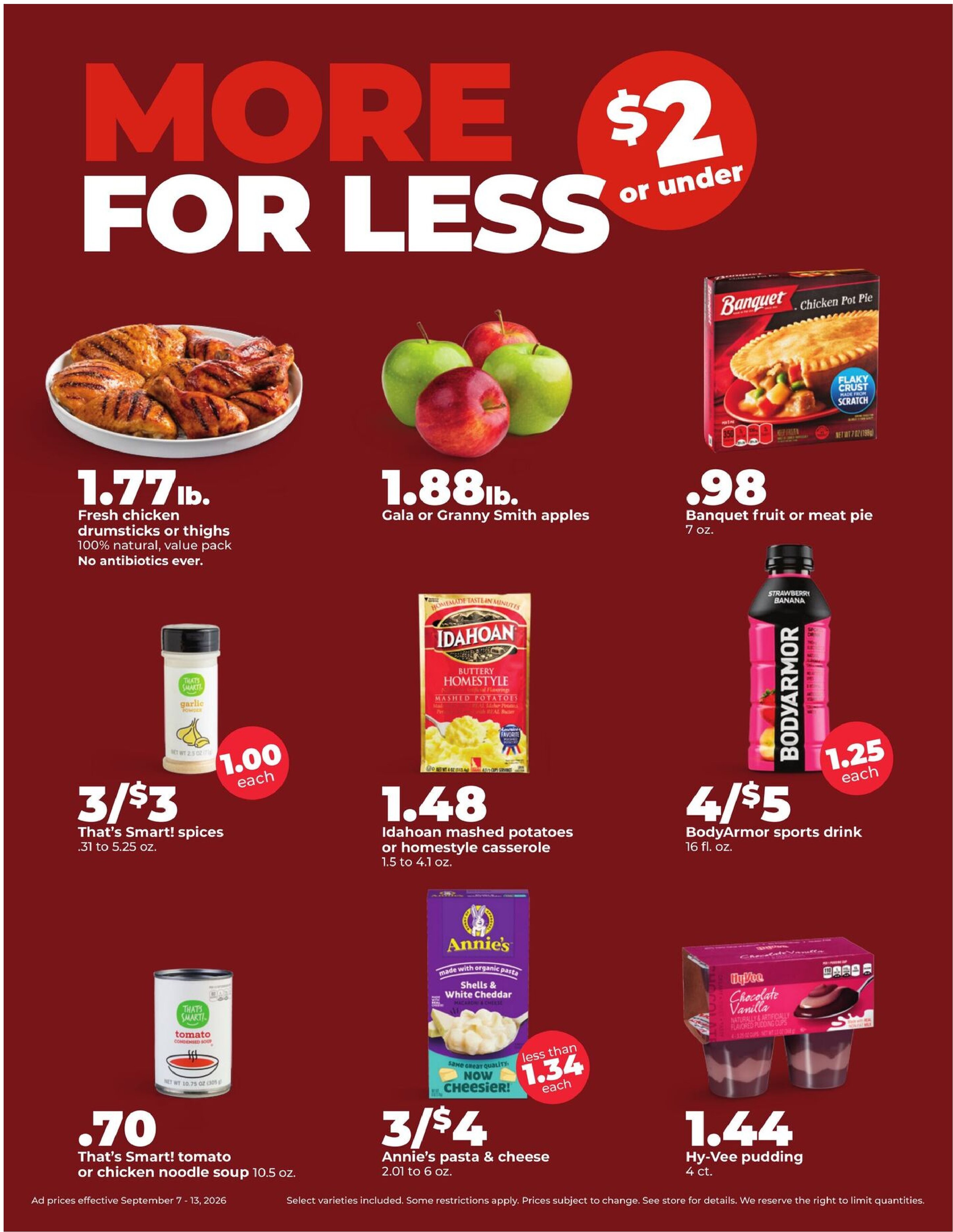 Weekly Ad - Page 3