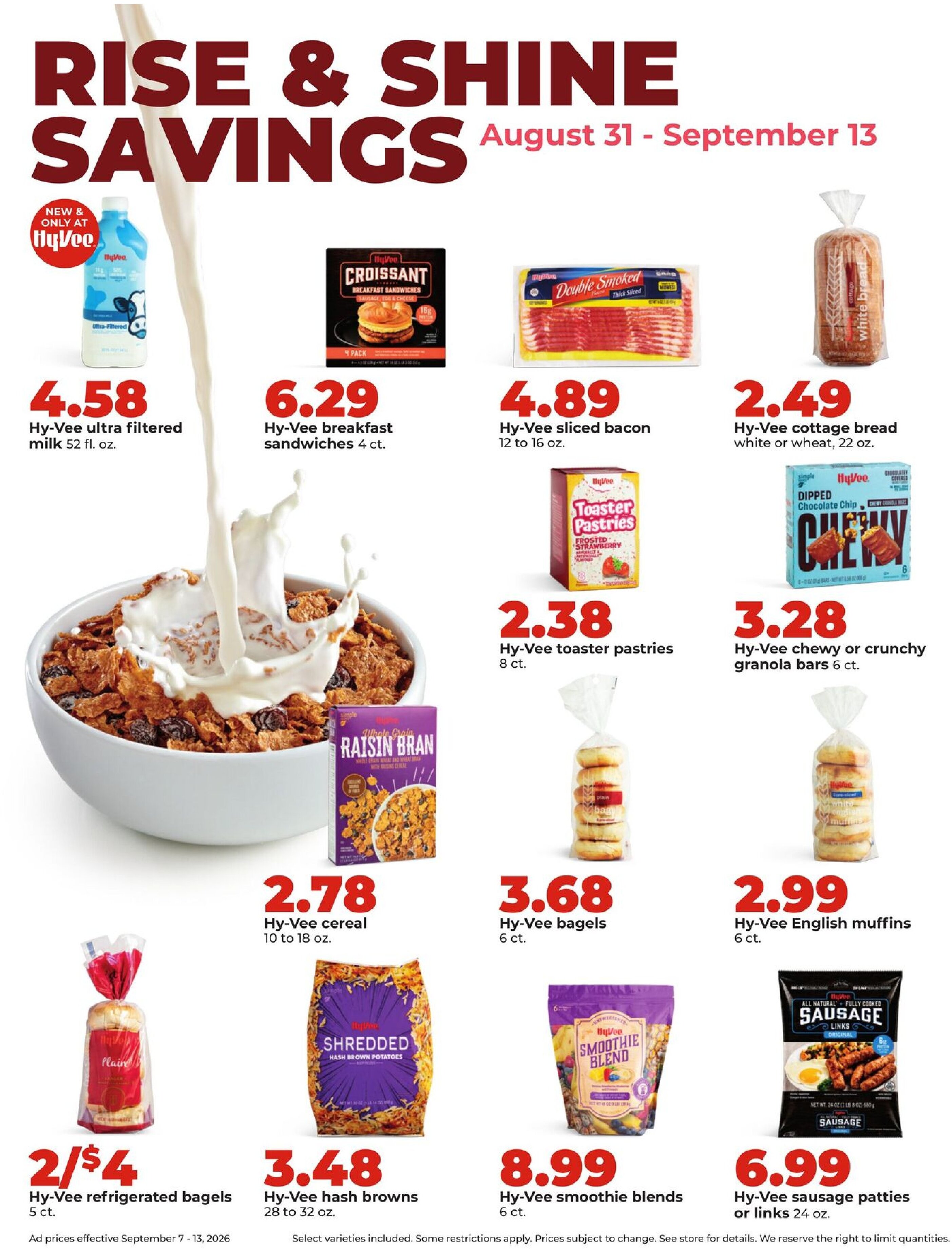 Weekly Ad - Page 20