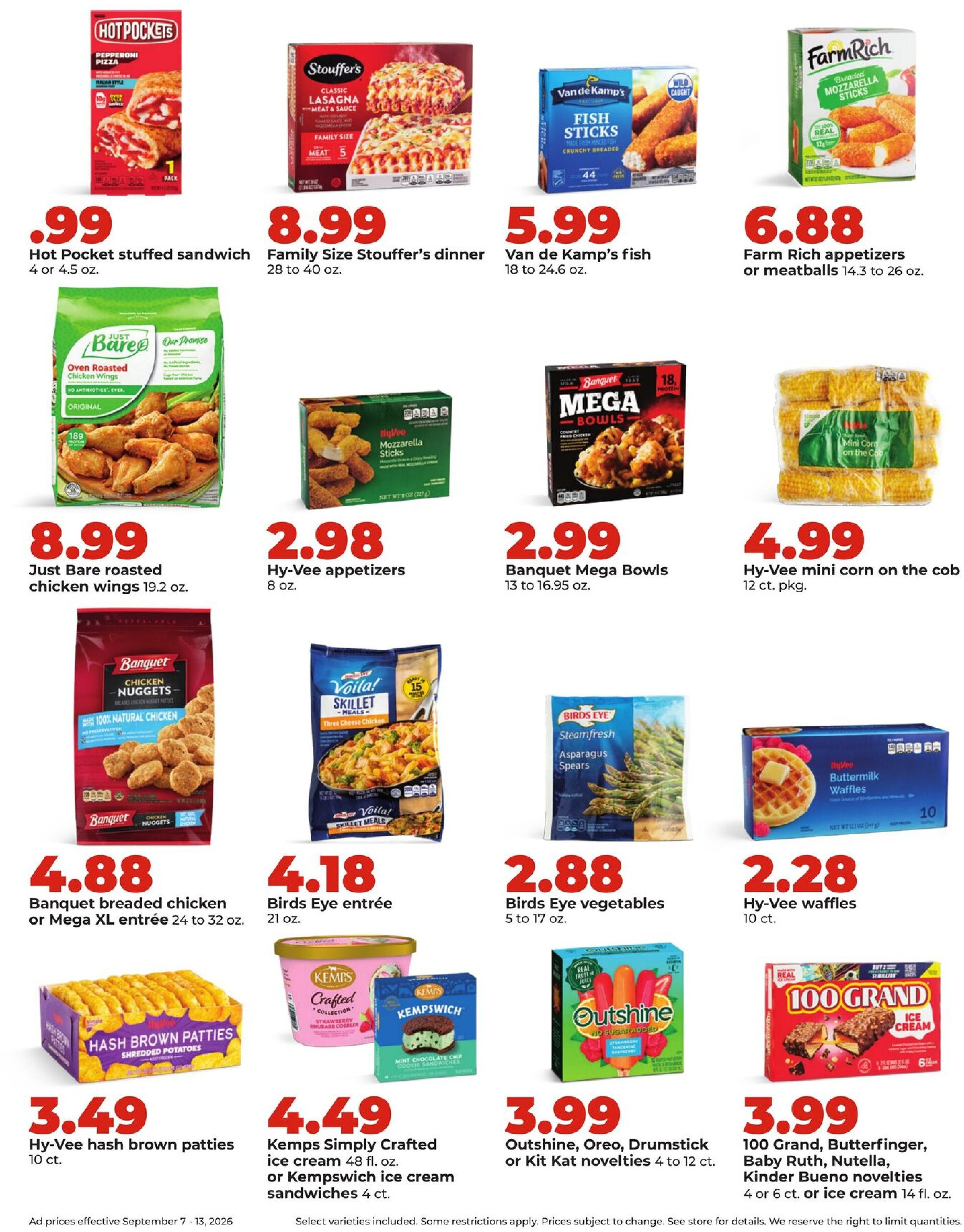 Weekly Ad - Page 32