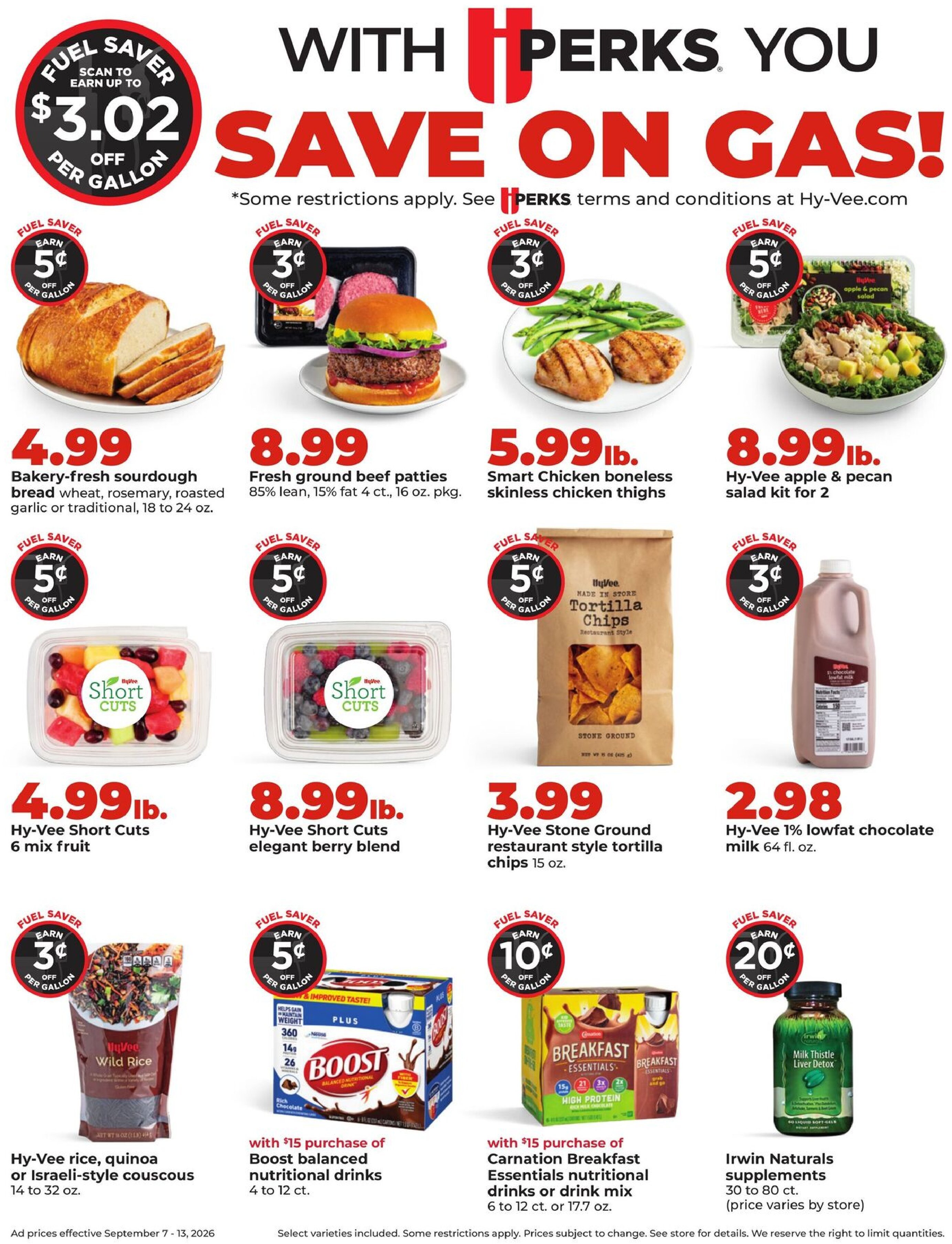 Weekly Ad - Page 8