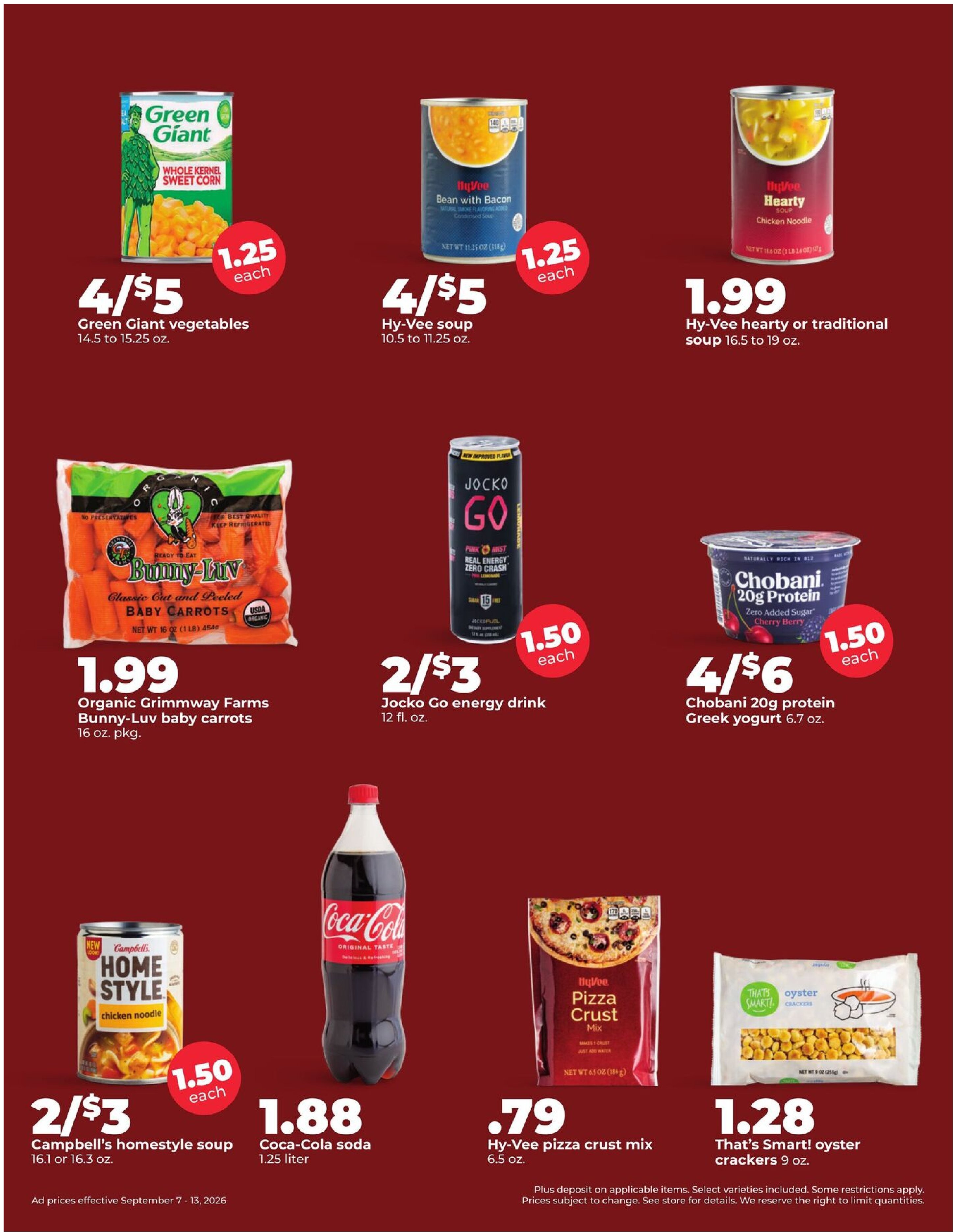 Weekly Ad - Page 4