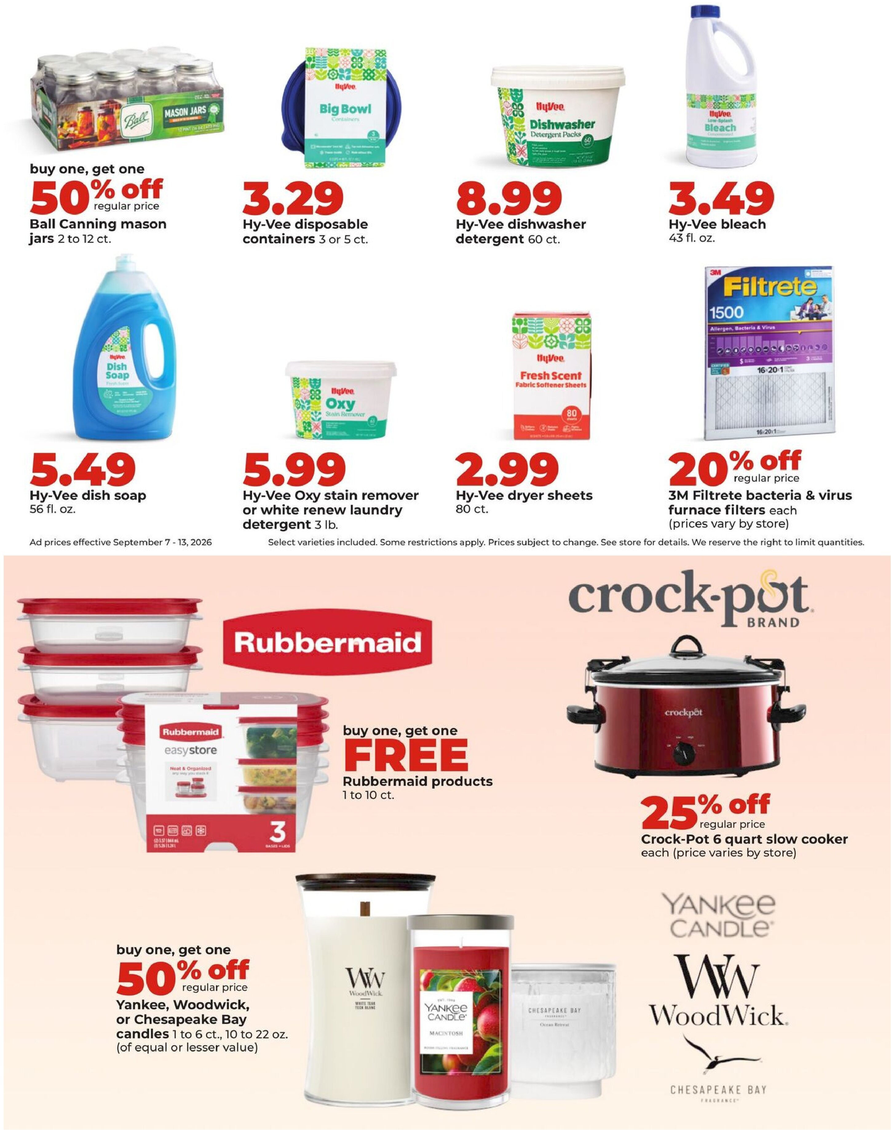 Weekly Ad - Page 42