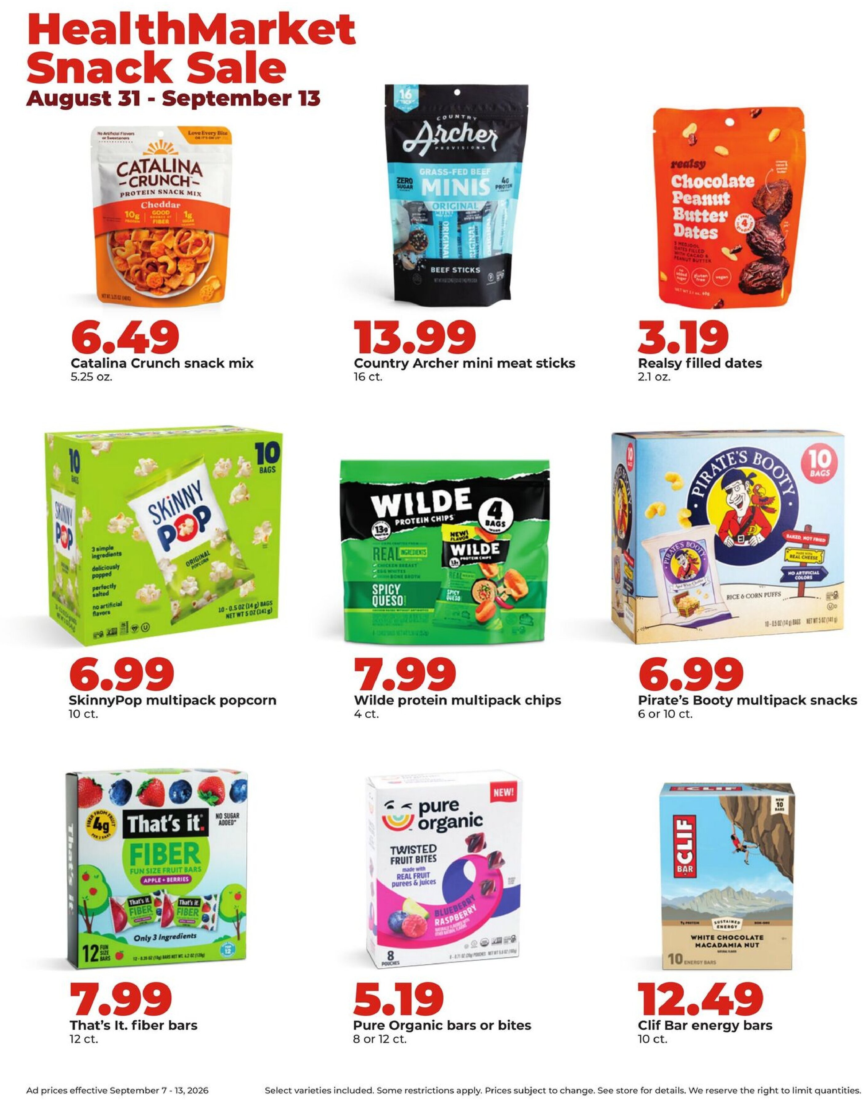 Weekly Ad - Page 39