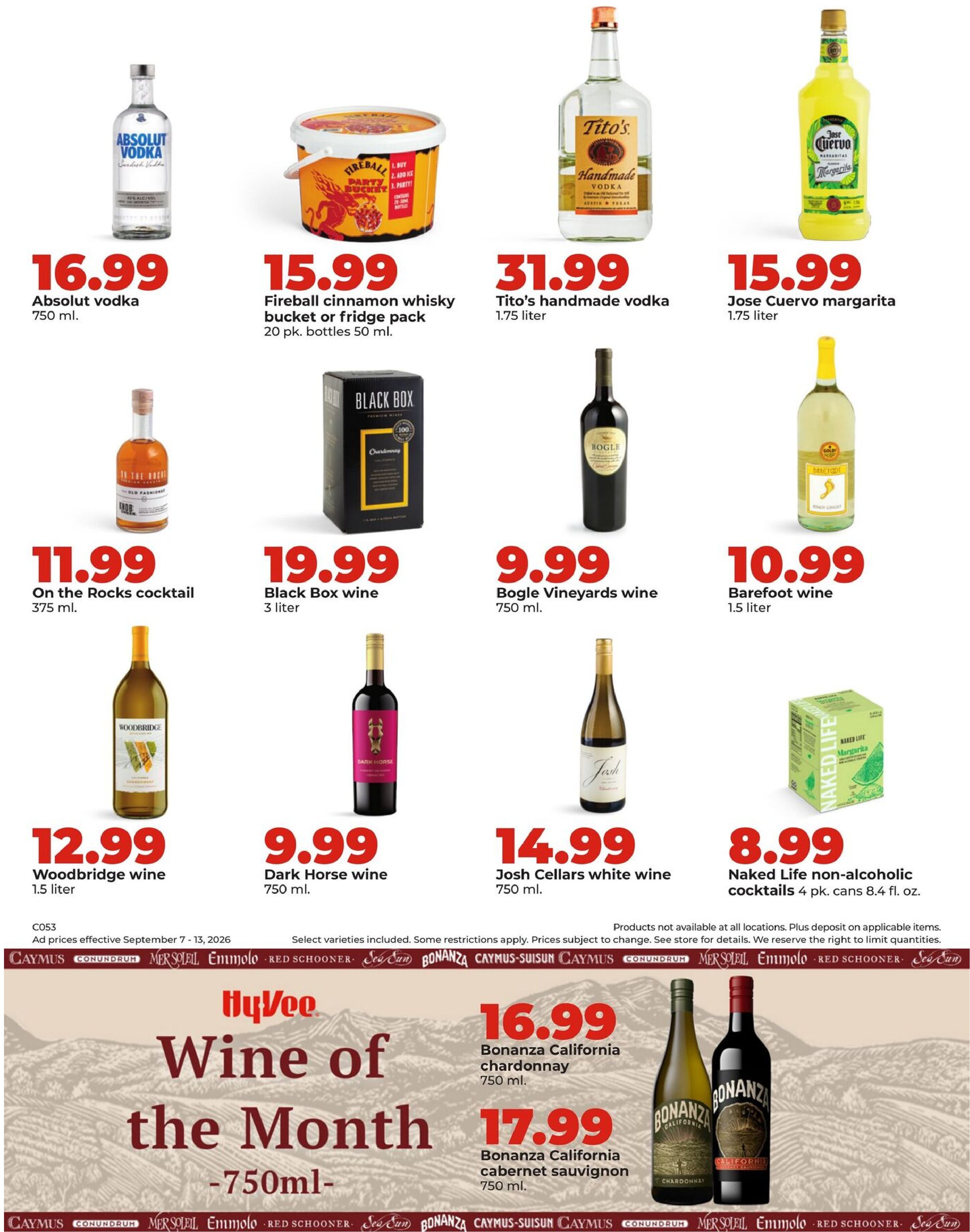 Weekly Ad - Page 45