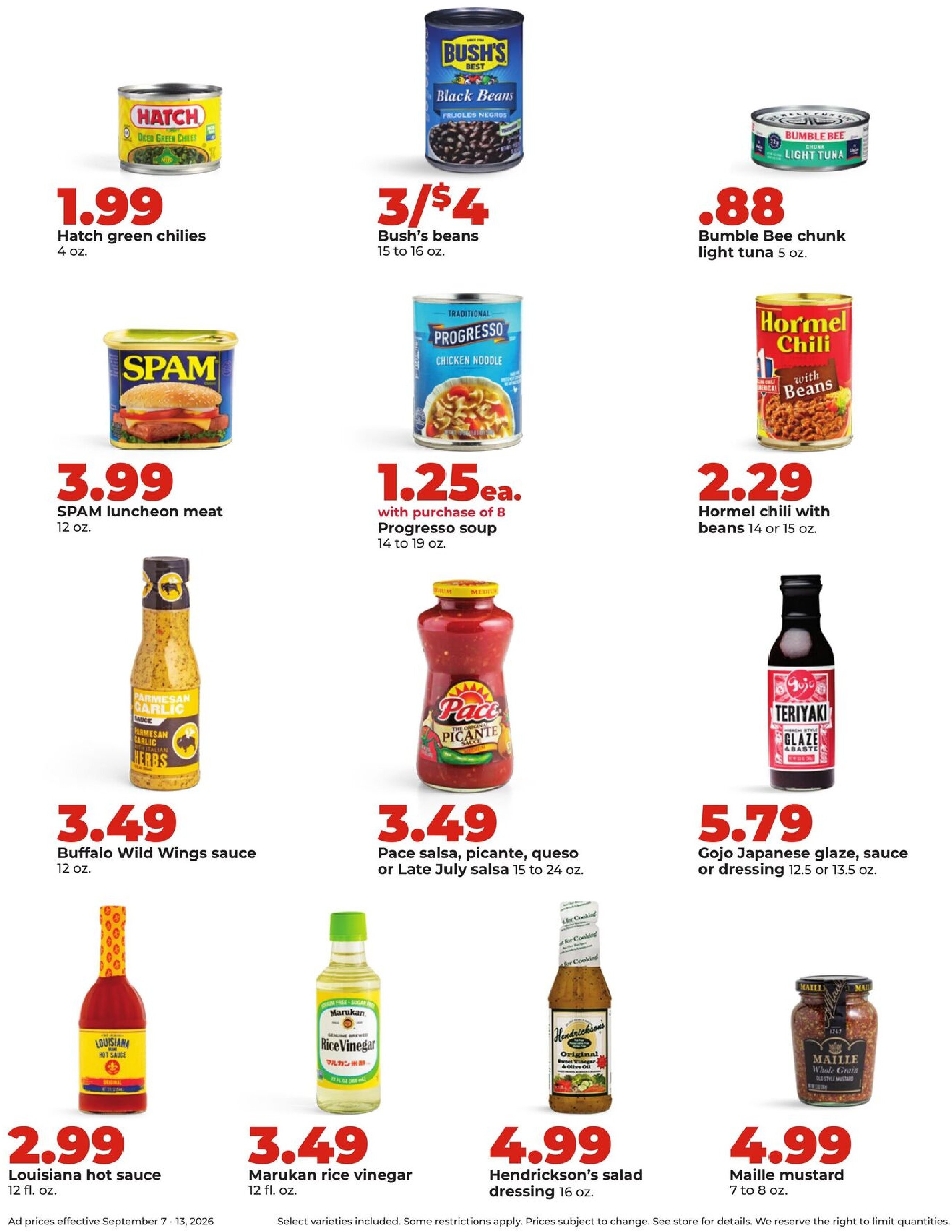Weekly Ad - Page 26