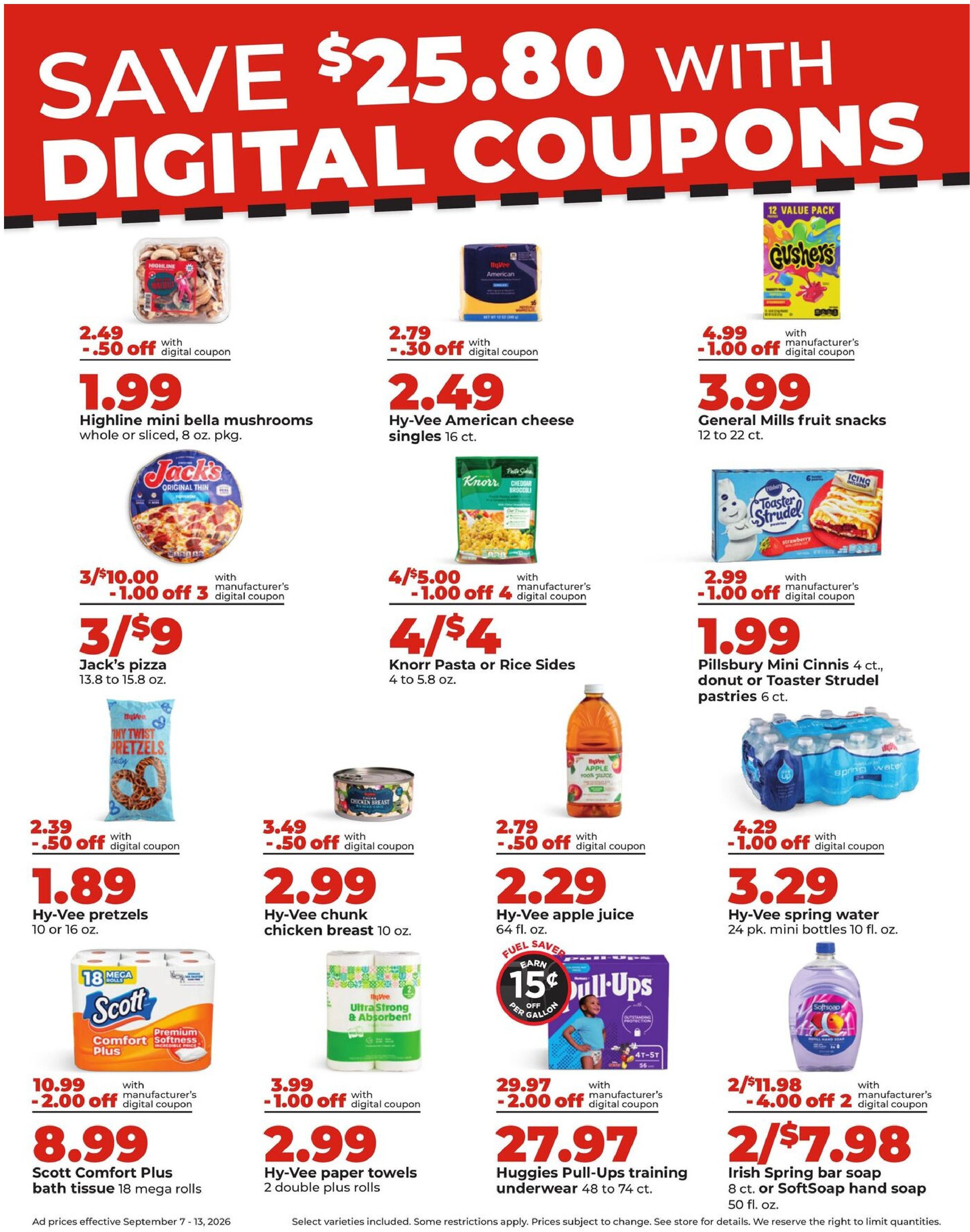 Weekly Ad - Page 7