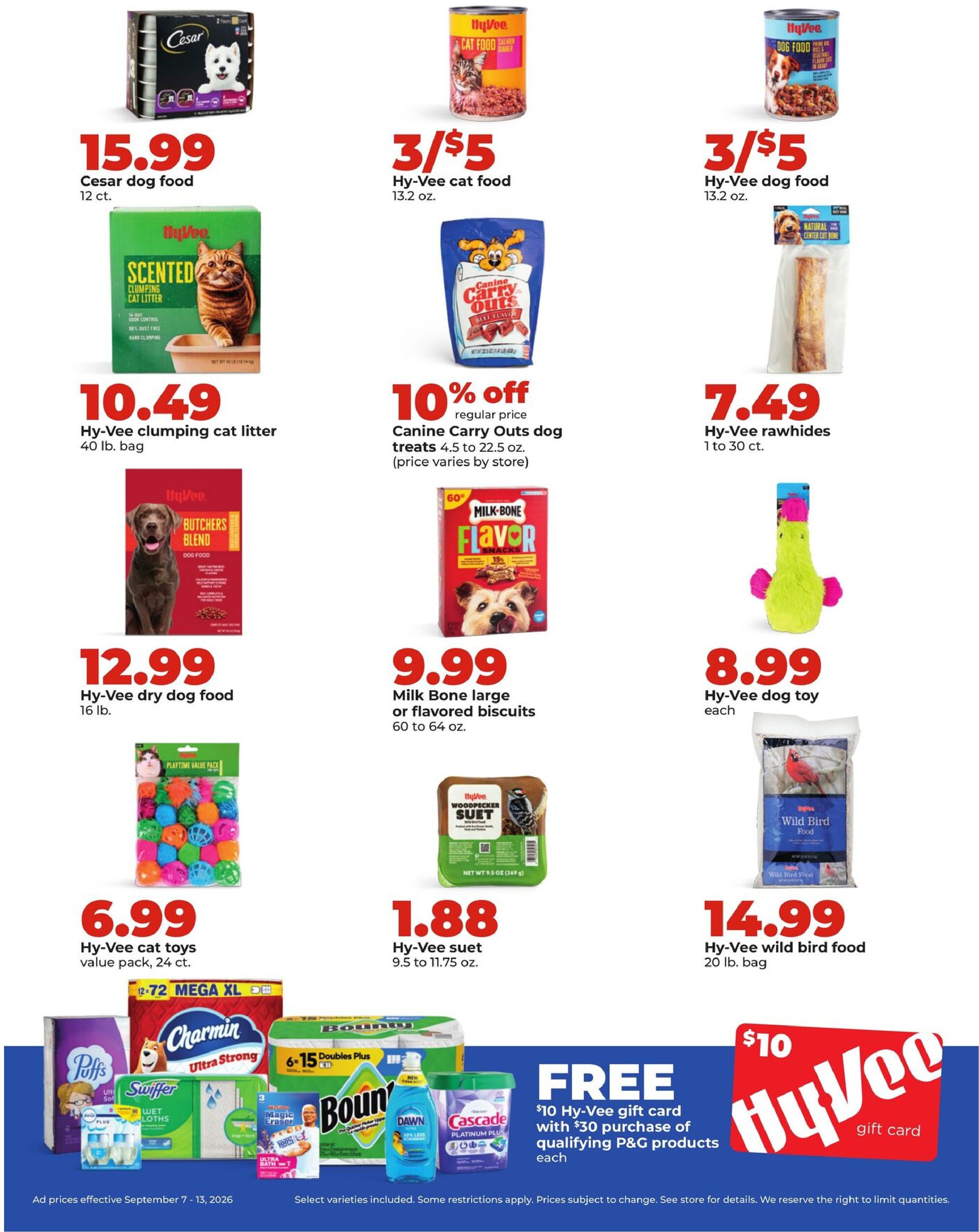 Weekly Ad - Page 43