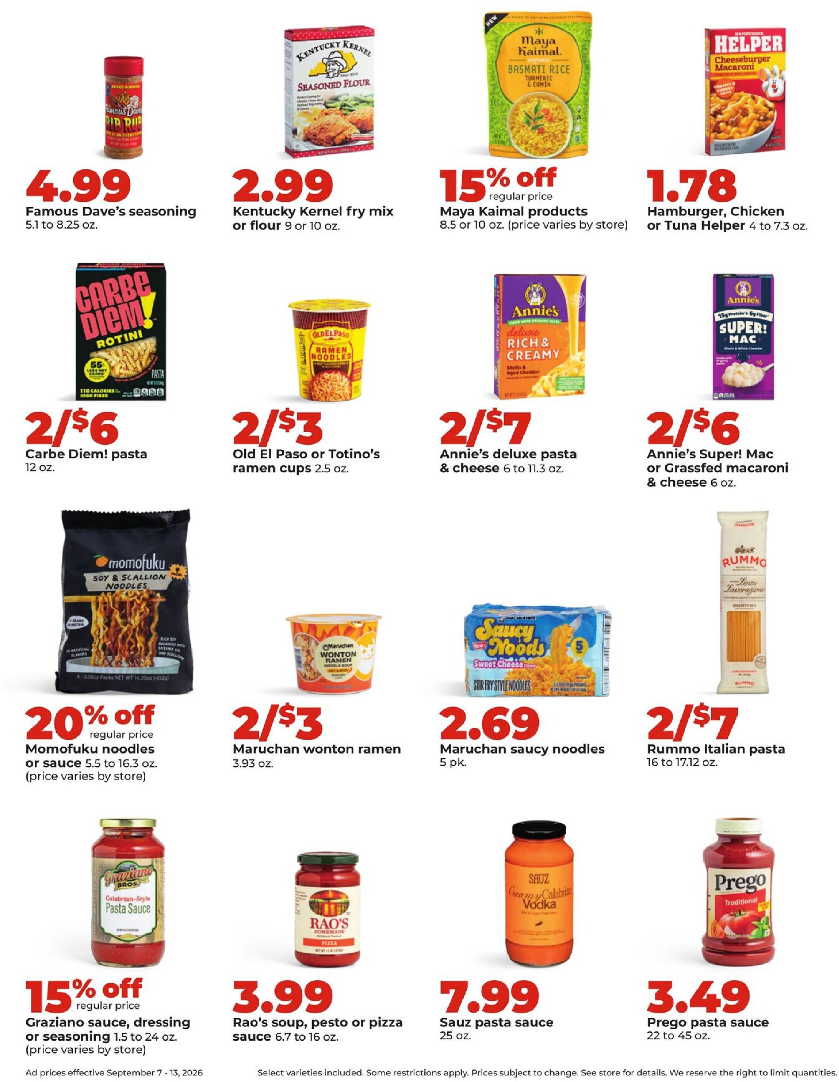 Weekly Ad - Page 25