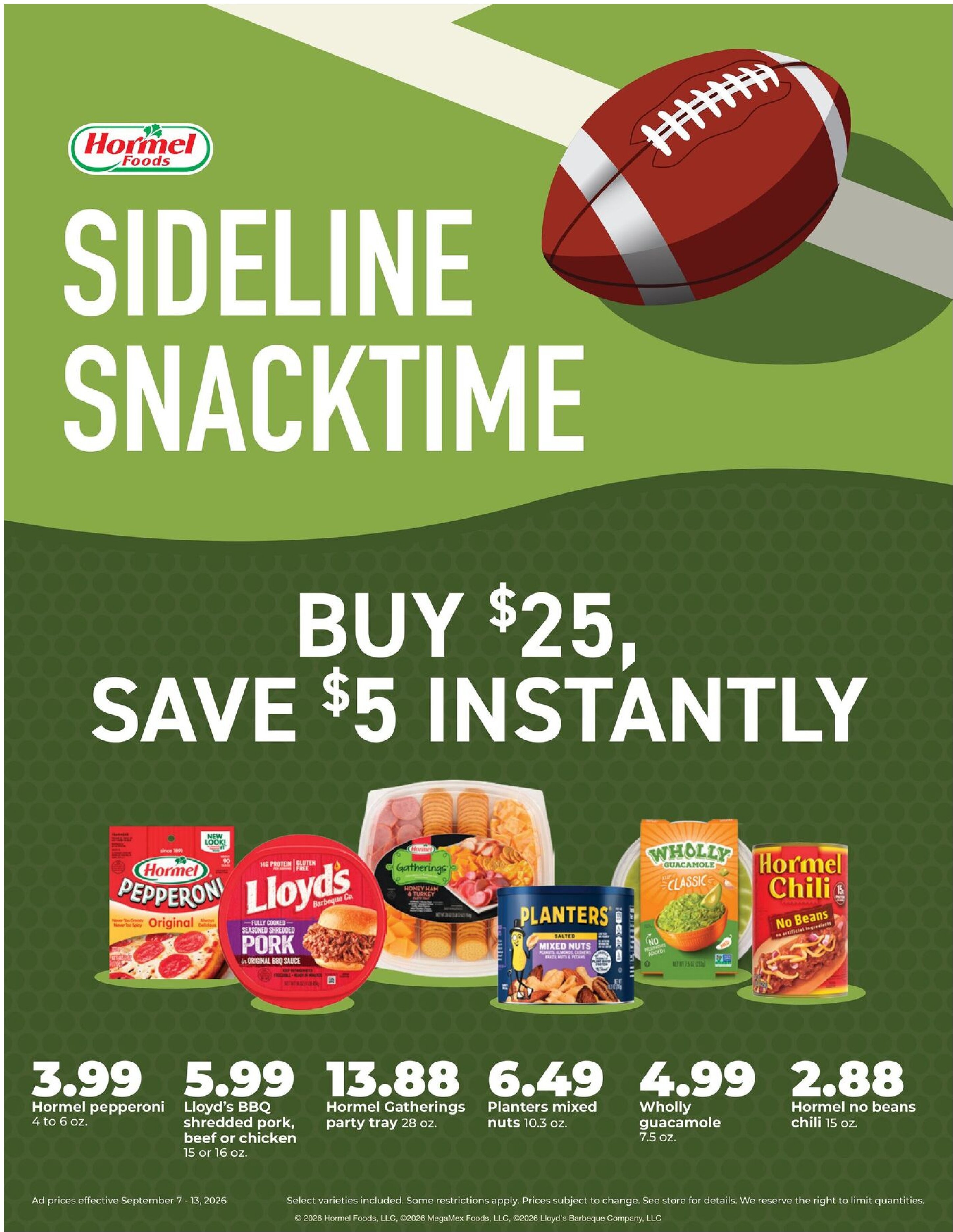 Weekly Ad - Page 13