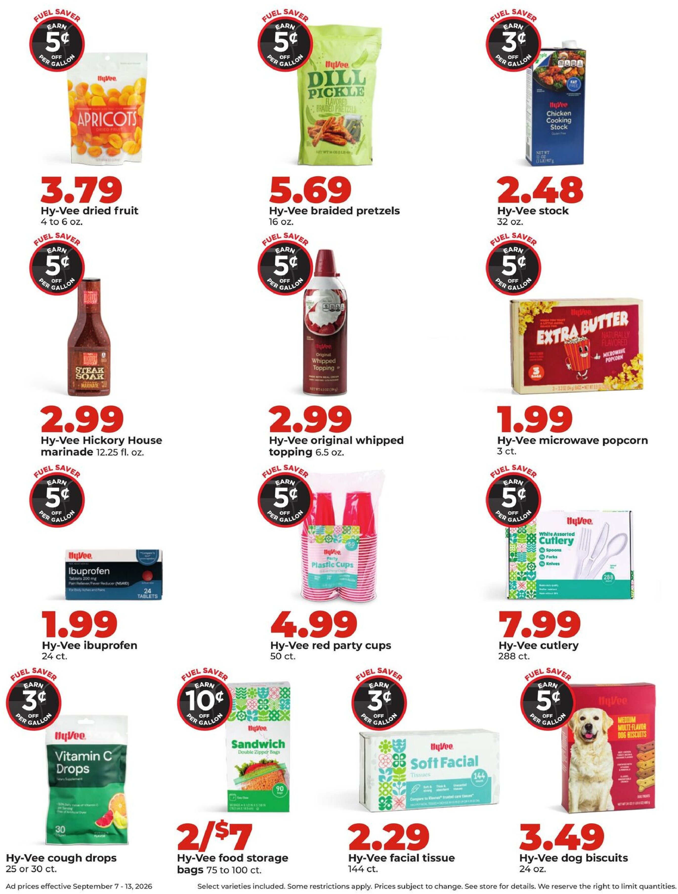 Weekly Ad - Page 9