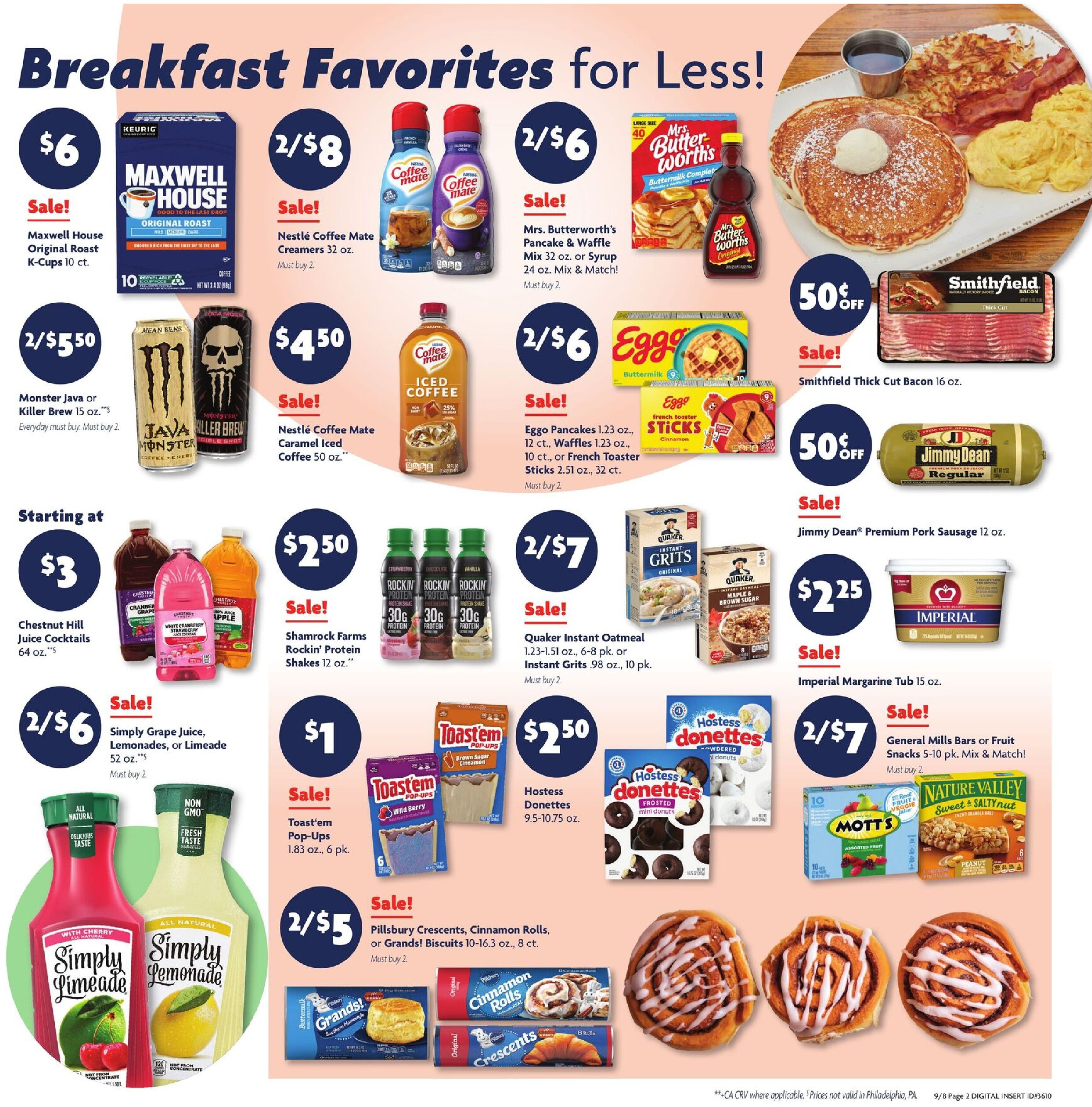 Current Ad - Page 3