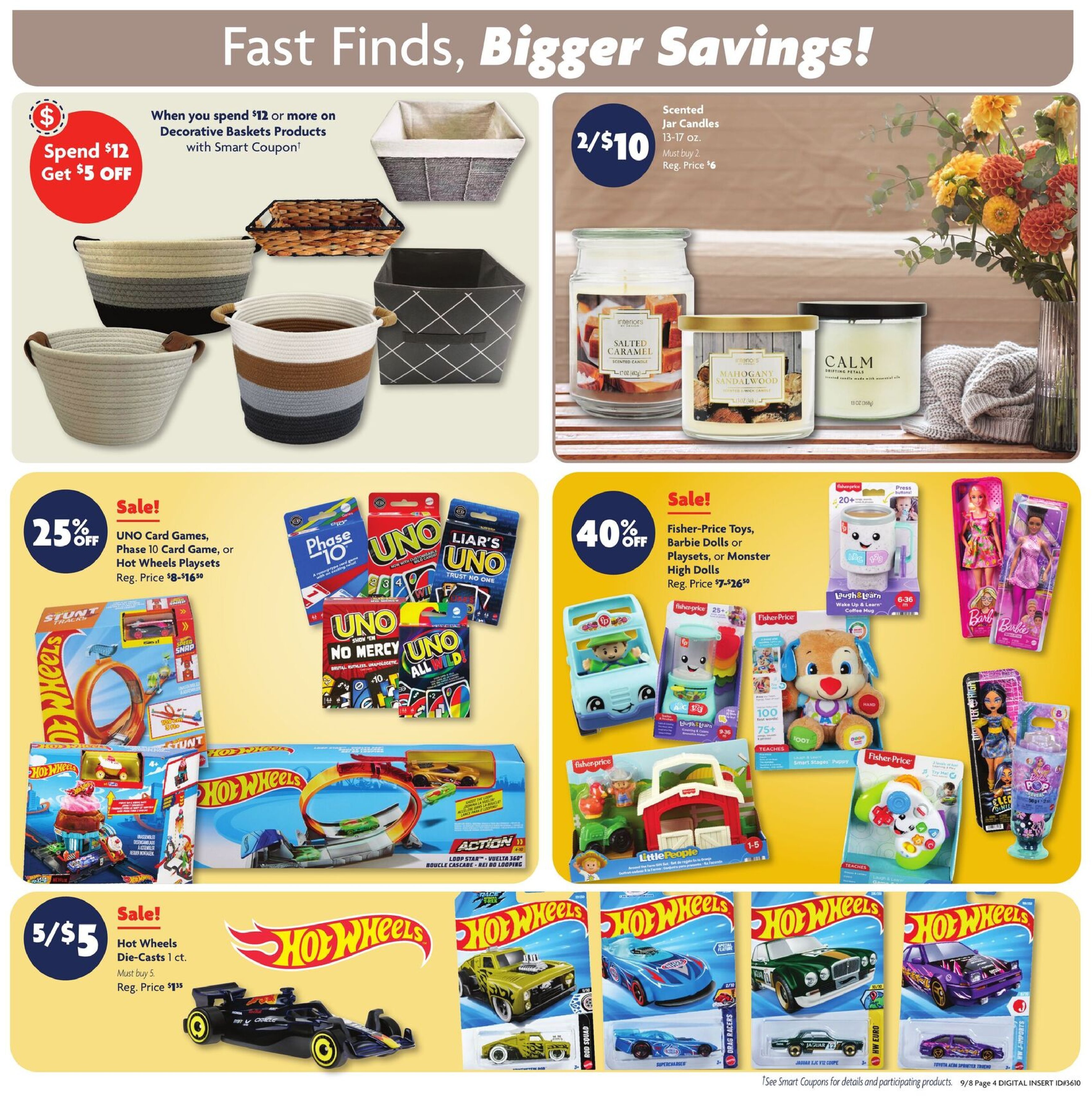 Current Ad - Page 8