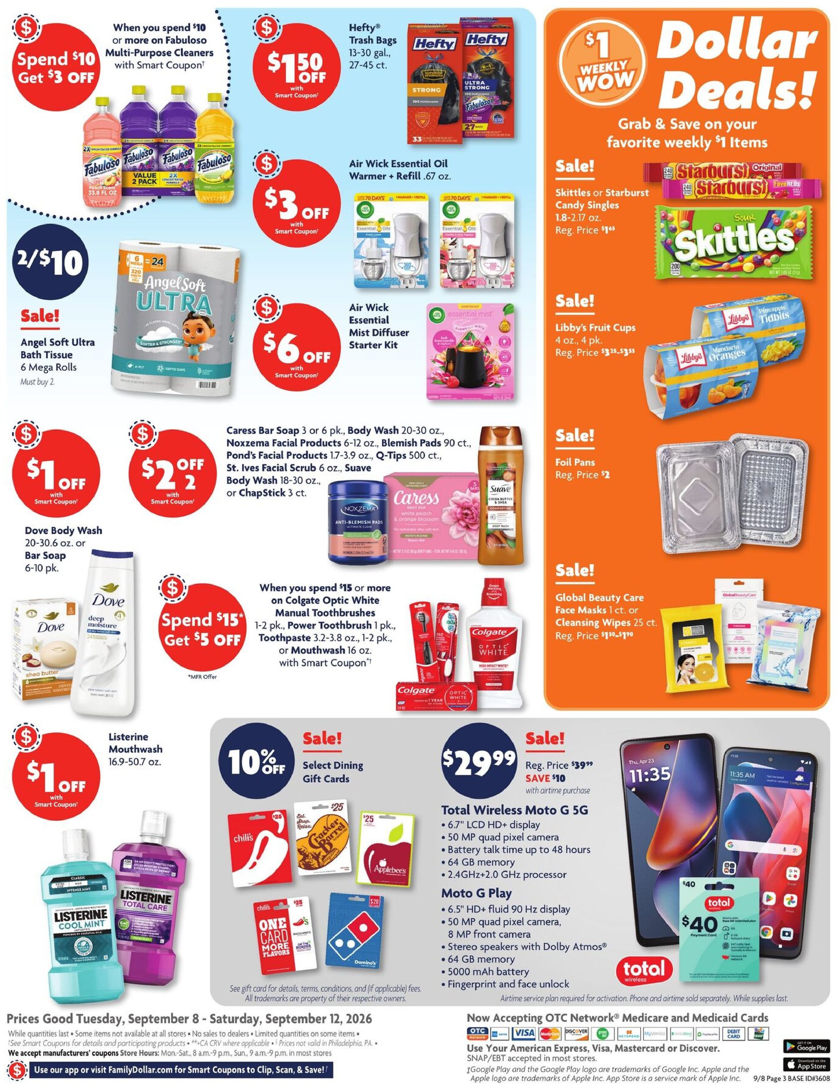Current Ad - Page 10